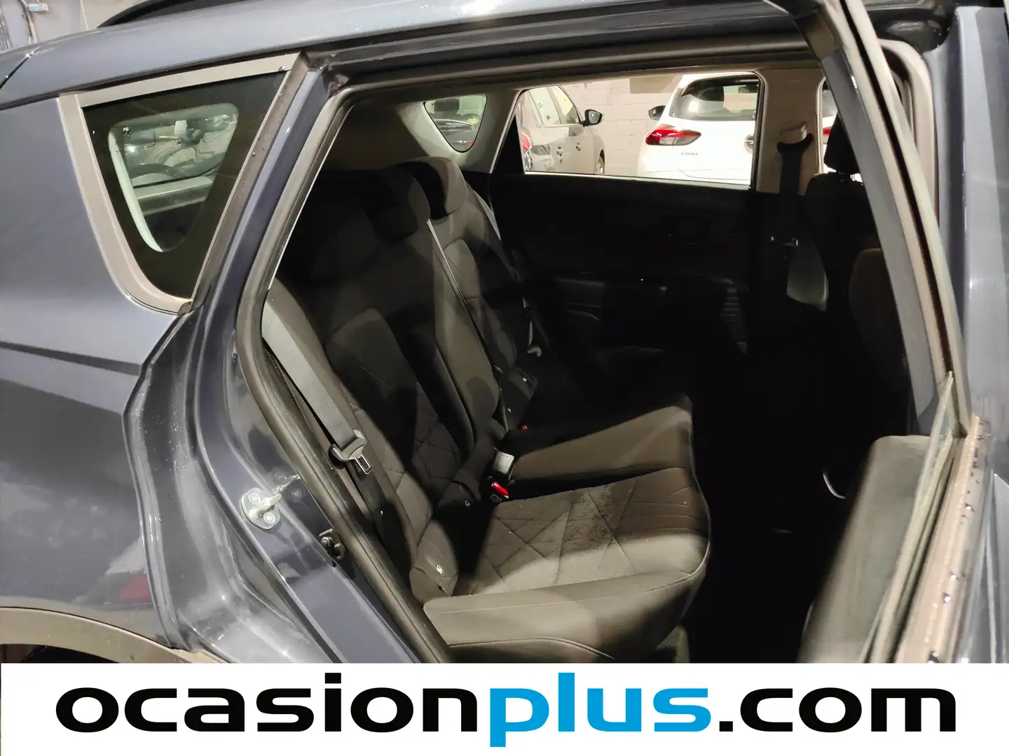 Foto Hyundai Bayon Hyundai Bayon 1.0 TGDI 48V Maxx (100 CV)