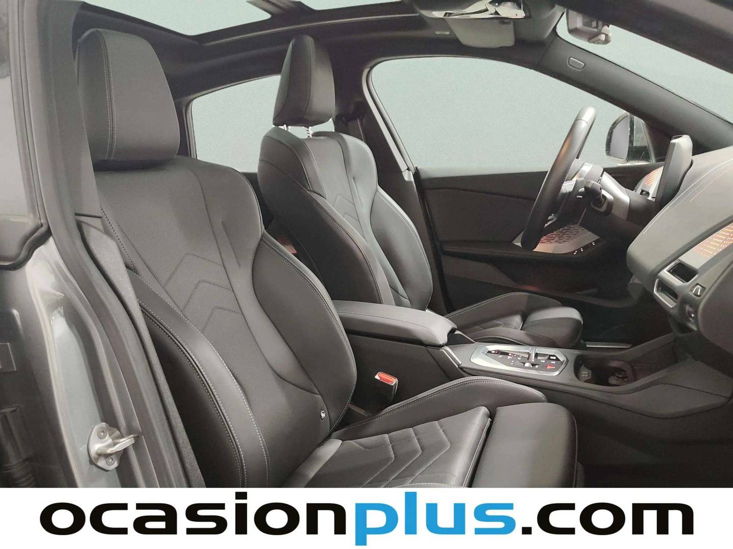 BMW Serie 2 BMW Serie 2 220d Gran Coupe (163 CV) Pack M de segunda mano