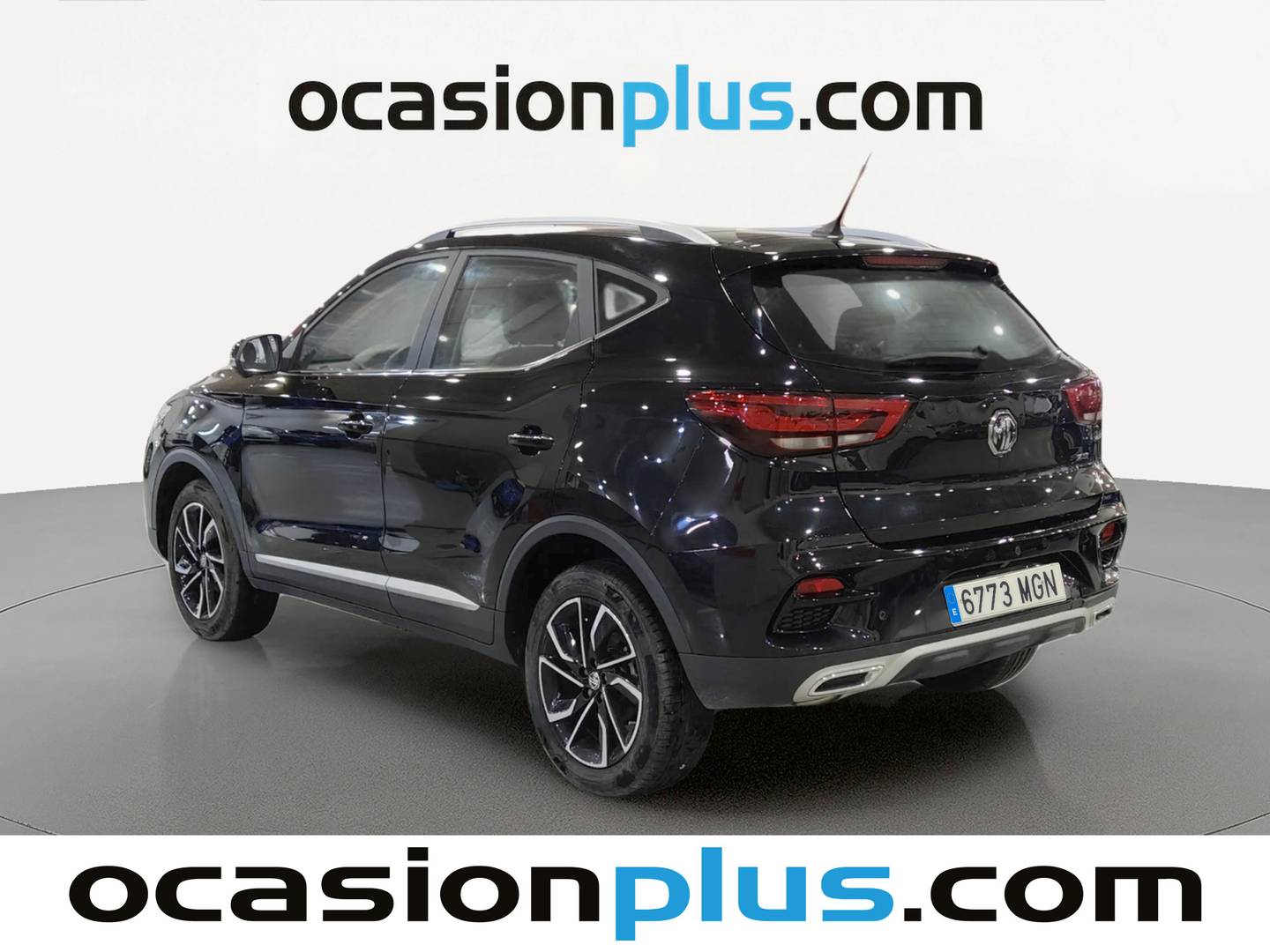 Foto MG ZS MG ZS 1.0T Luxury (111 CV)