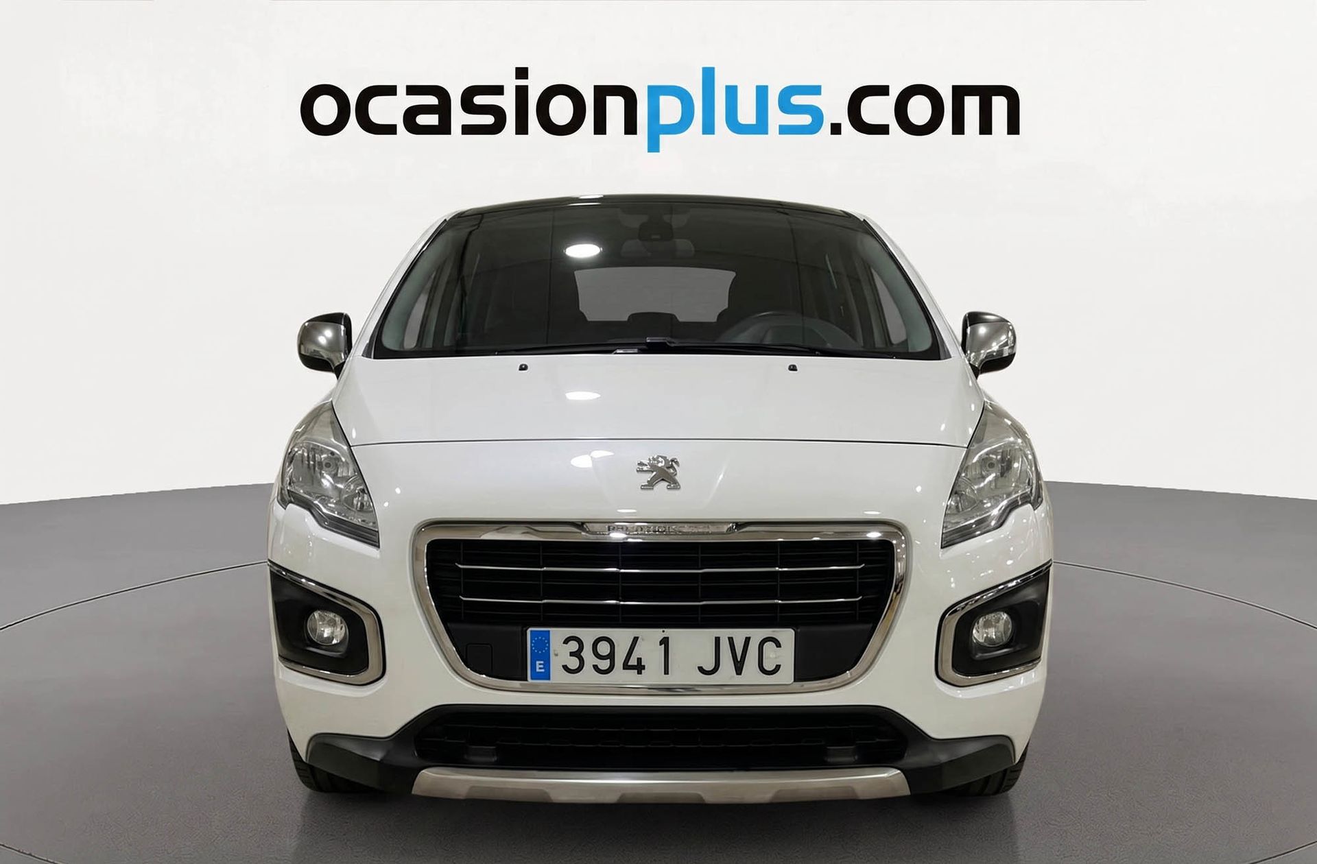 Peugeot 3008 1.2 PureTech Allure - foto 13