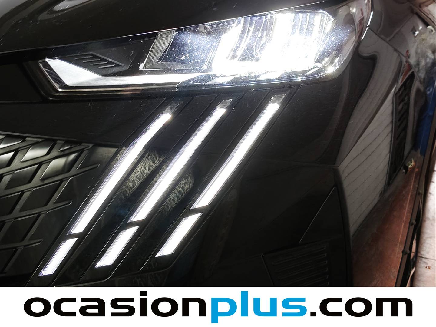 Peugeot 3008 Hybrid Peugeot 3008 Hybrid 145 Allure eDCS6 (145 CV) barato