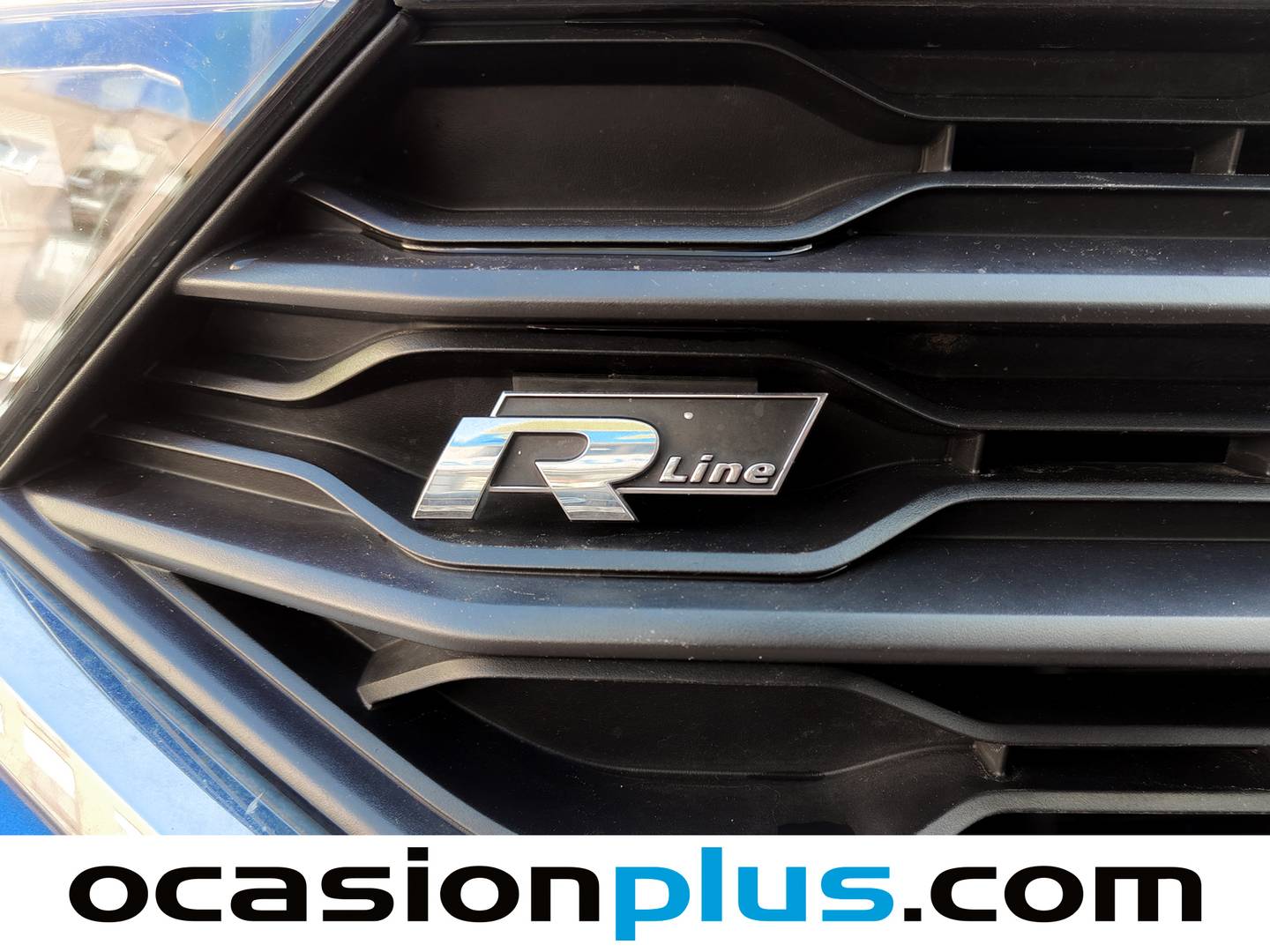 Extras y acabados del Volkswagen T-Roc Volkswagen T-Roc Advance R-Line 1.5 TSI (150 CV) DSG