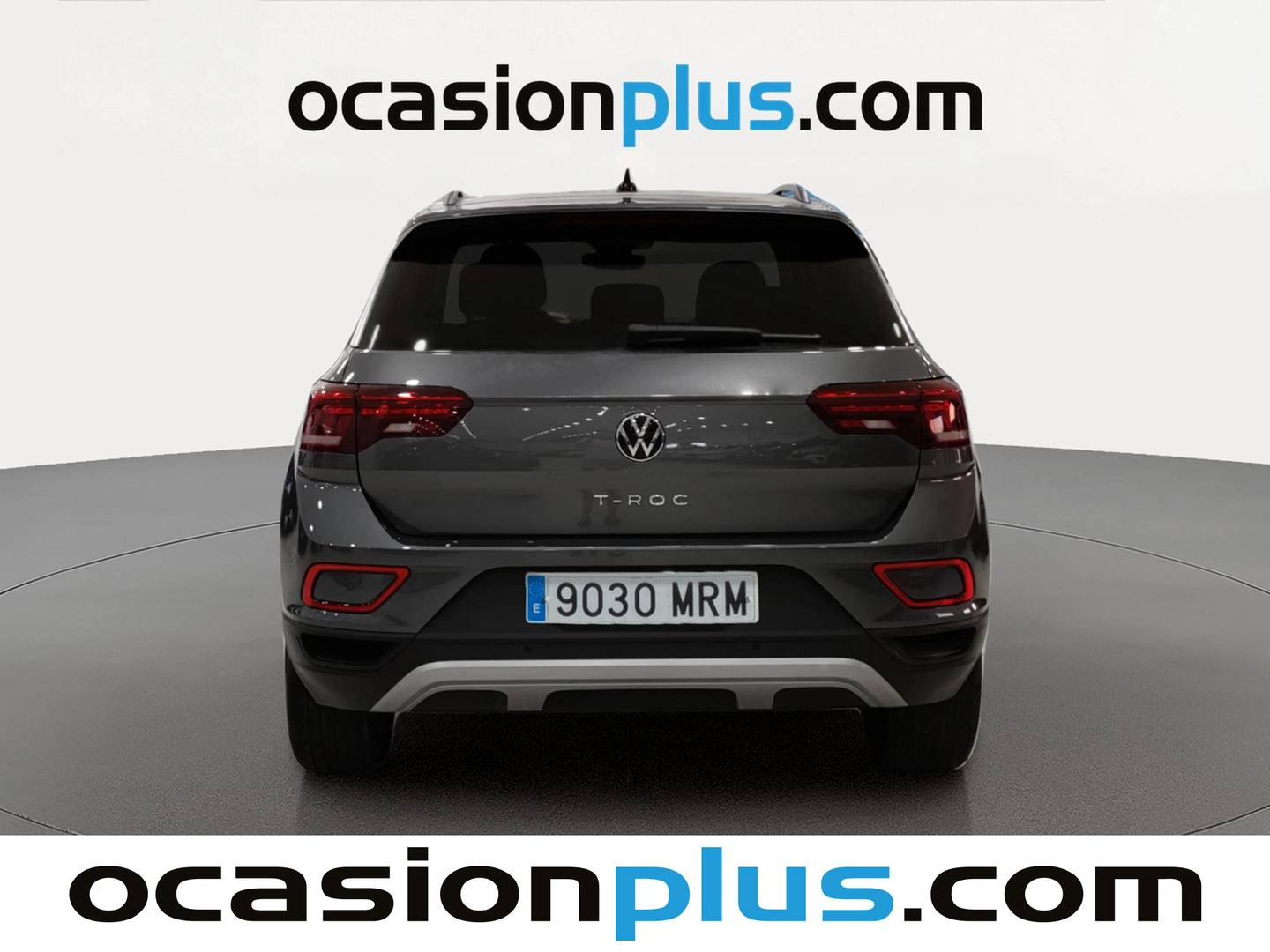 Volkswagen T-Roc Volkswagen T-Roc Life 1.0 TSI (110 CV) al mejor precio