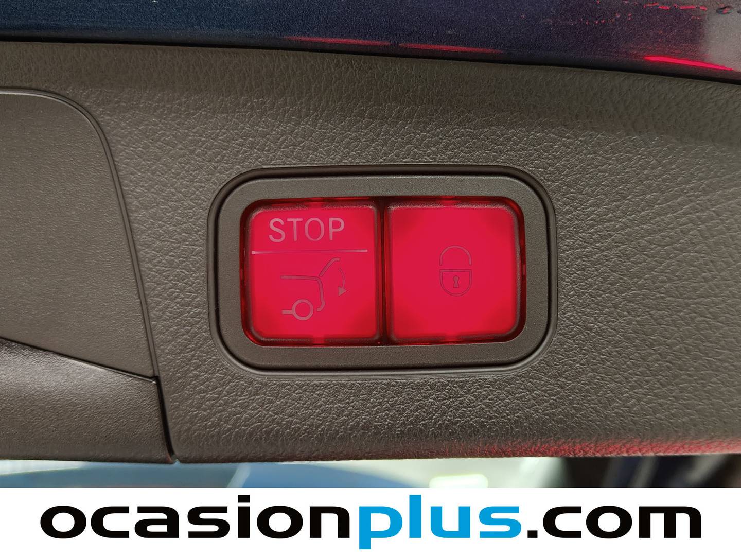 Foto Mercedes GLA Mercedes-Benz GLA 200 (163 CV)