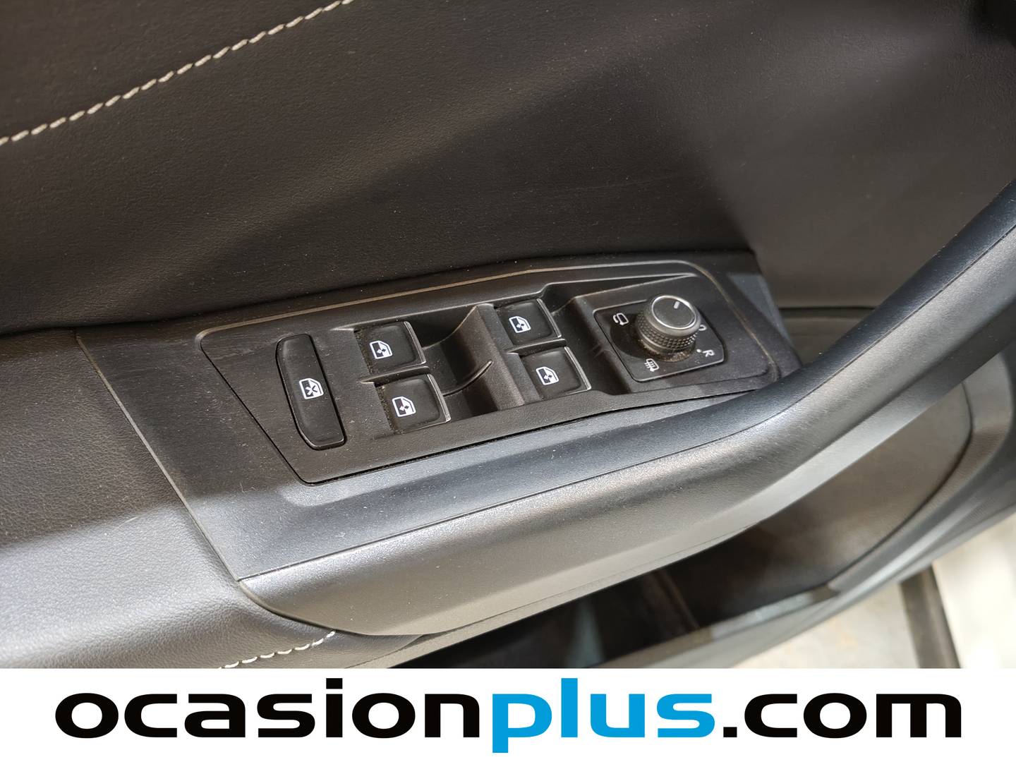 Volkswagen T-Roc Volkswagen T-Roc R-Line 2.0 TDI (150 CV) DSG diésel