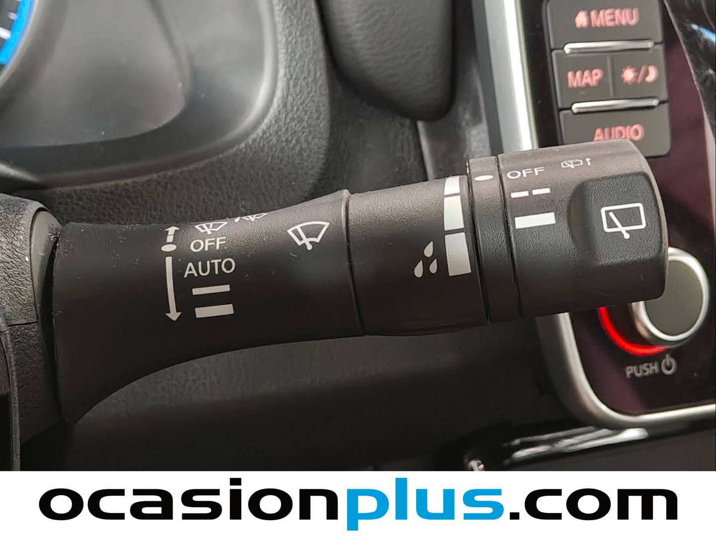 Nissan LEAF Nissan Leaf 40kWh Acenta (150 CV) seminuevo