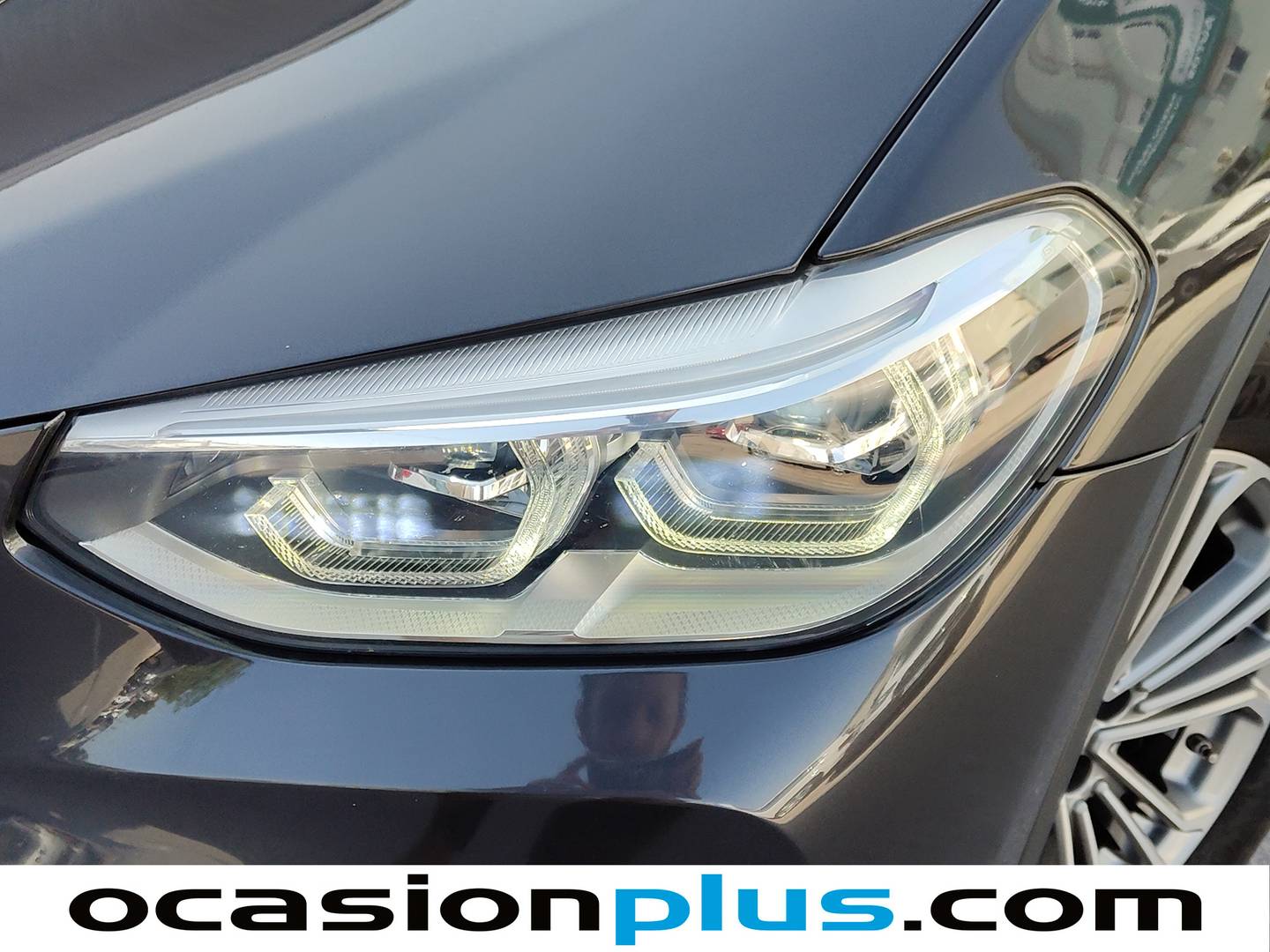 BMW X3 BMW X3 xDrive25d (231 CV) al mejor precio