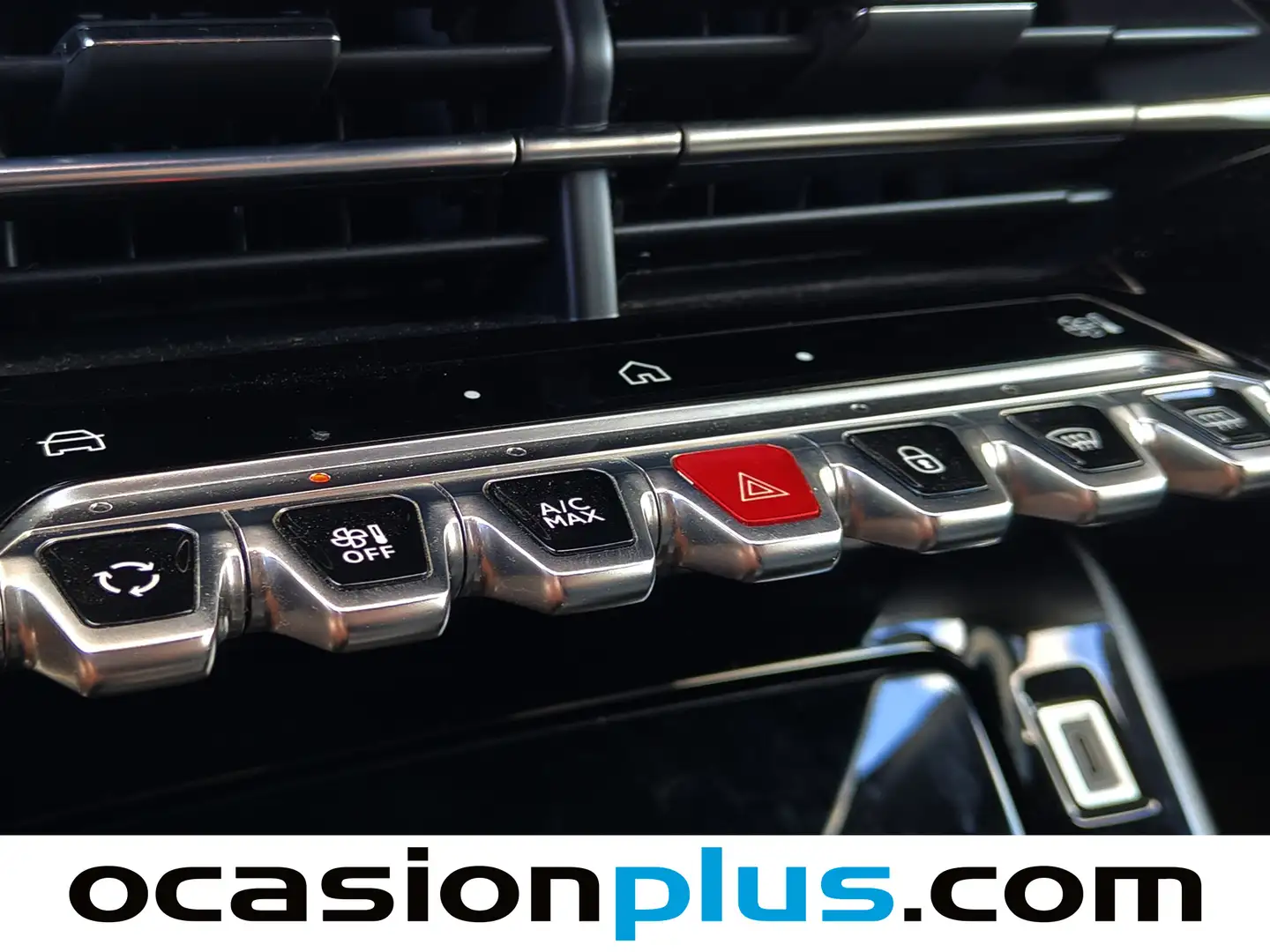 Foto Peugeot 2008 Peugeot 2008 PureTech 100 S&S Allure (100 CV)