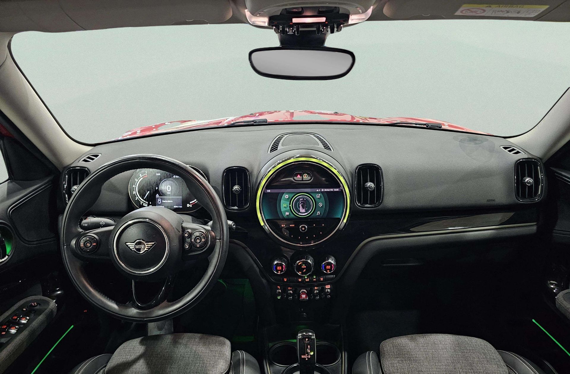 MINI Countryman Cooper - foto 6