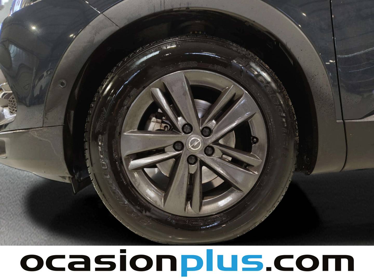 Foto Opel Grandland X Opel Grandland X 1.5 CDTi 120 Aniversario (130 CV)