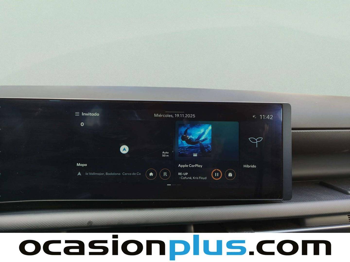 Foto Hyundai Tucson Hyundai Tucson 1.6T HEV Klass AT (215 CV)