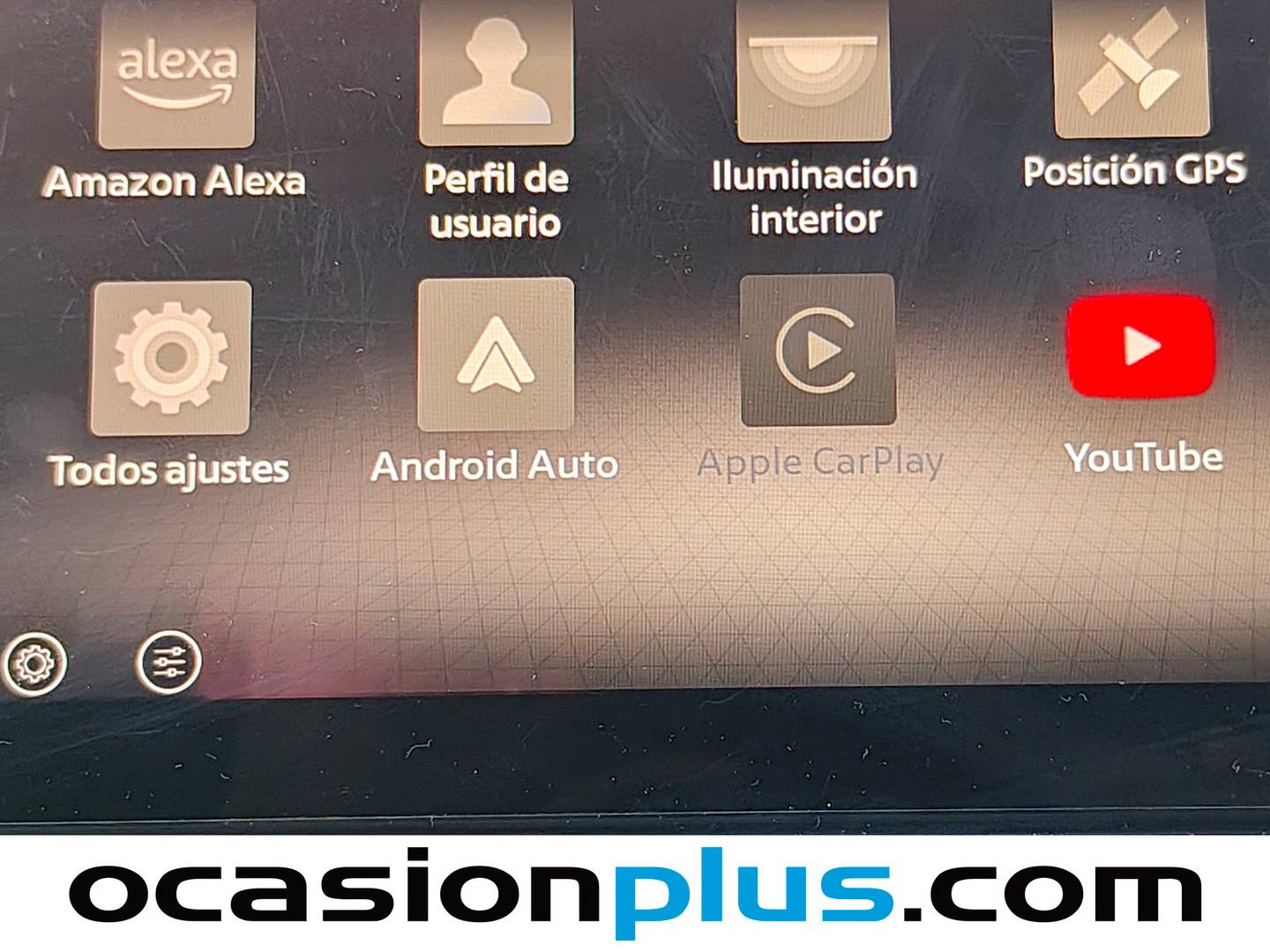 Extras del Nissan QASHQAI Nissan Qashqai DIG-T 160 N-Connecta 4x2 CVT (158 CV)