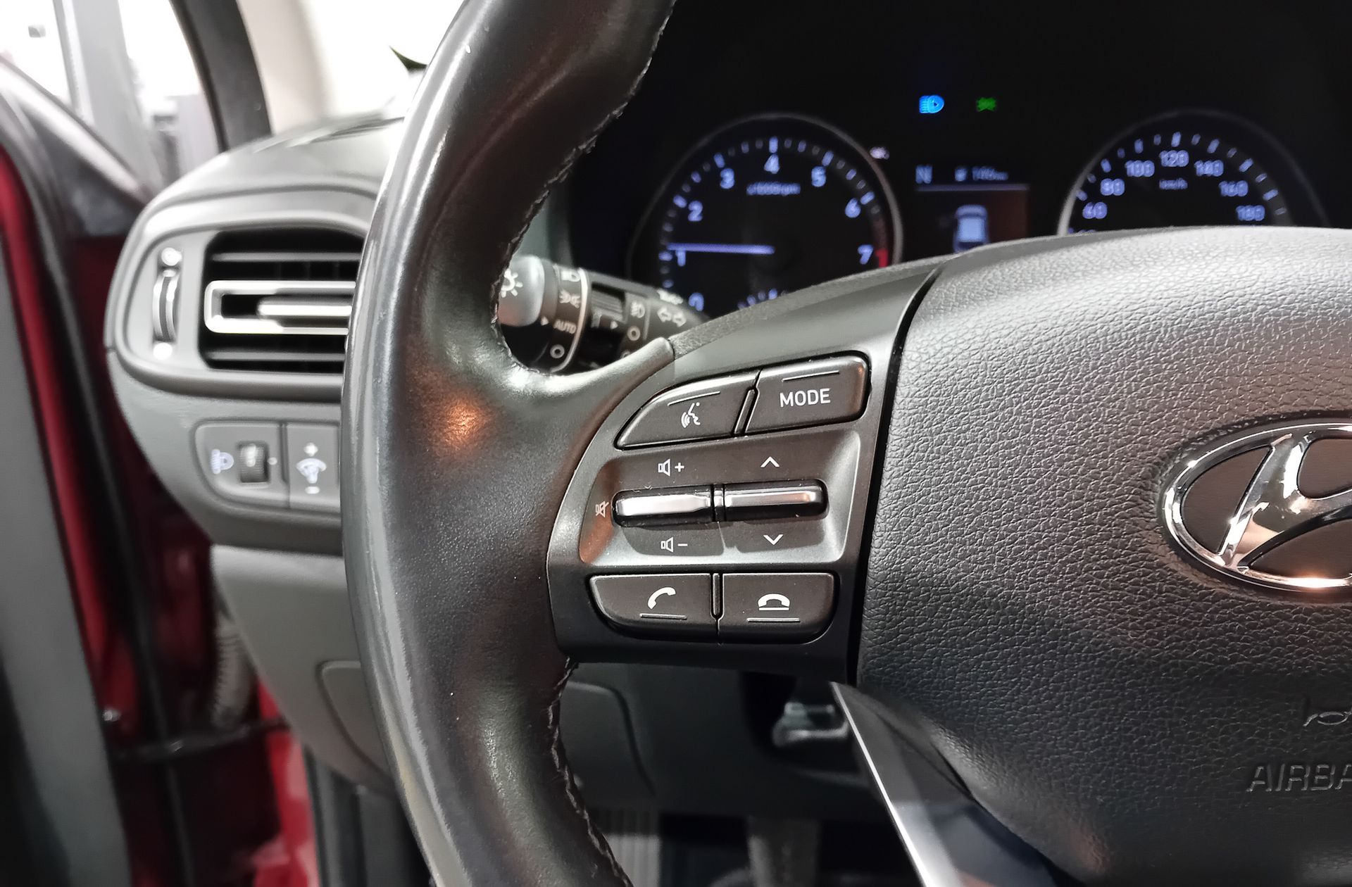 Hyundai i30 1.0 T-GDi 48V Klass - foto 25
