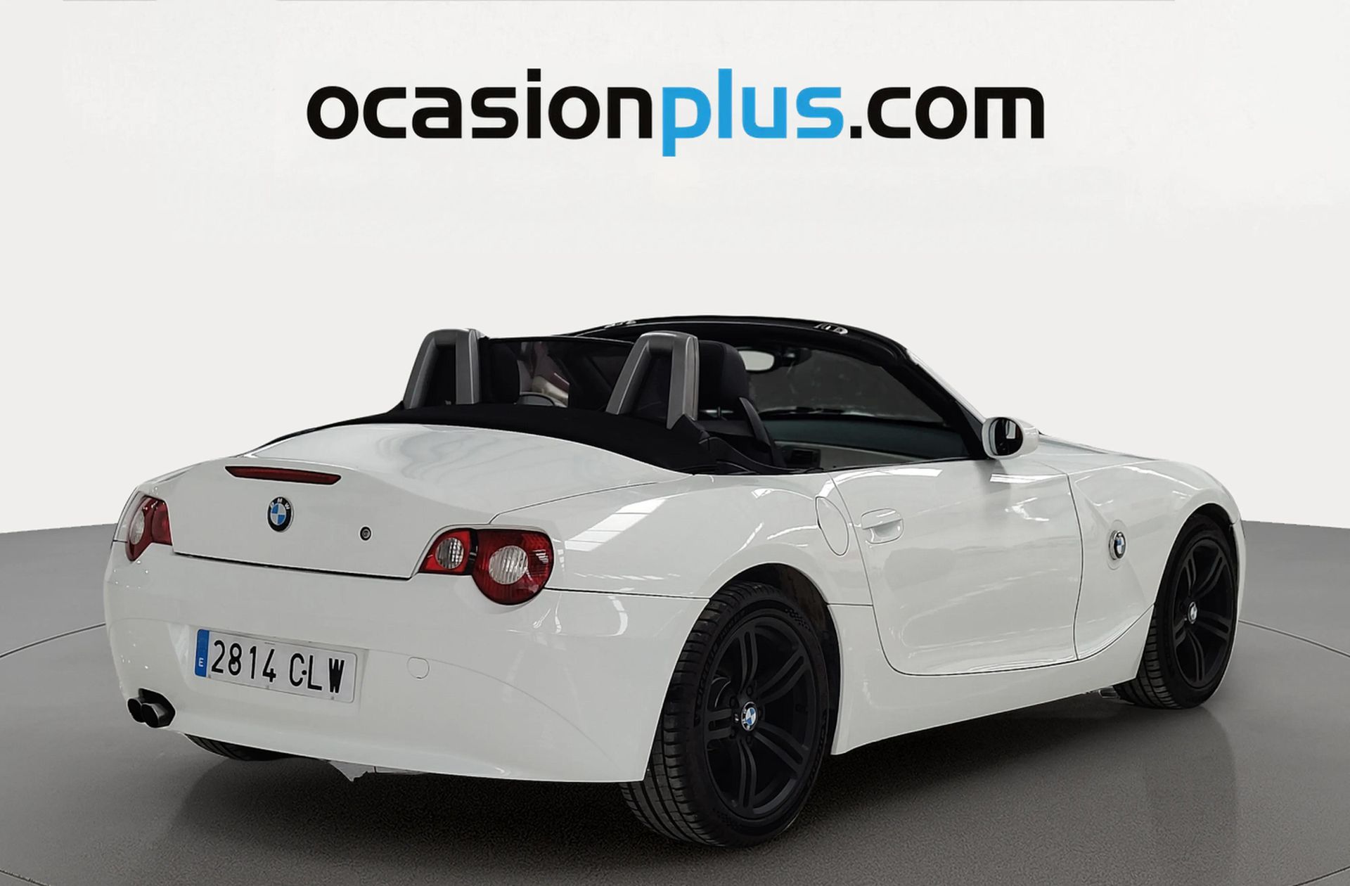 BMW Z4 2.5 i Cabrio - foto 5