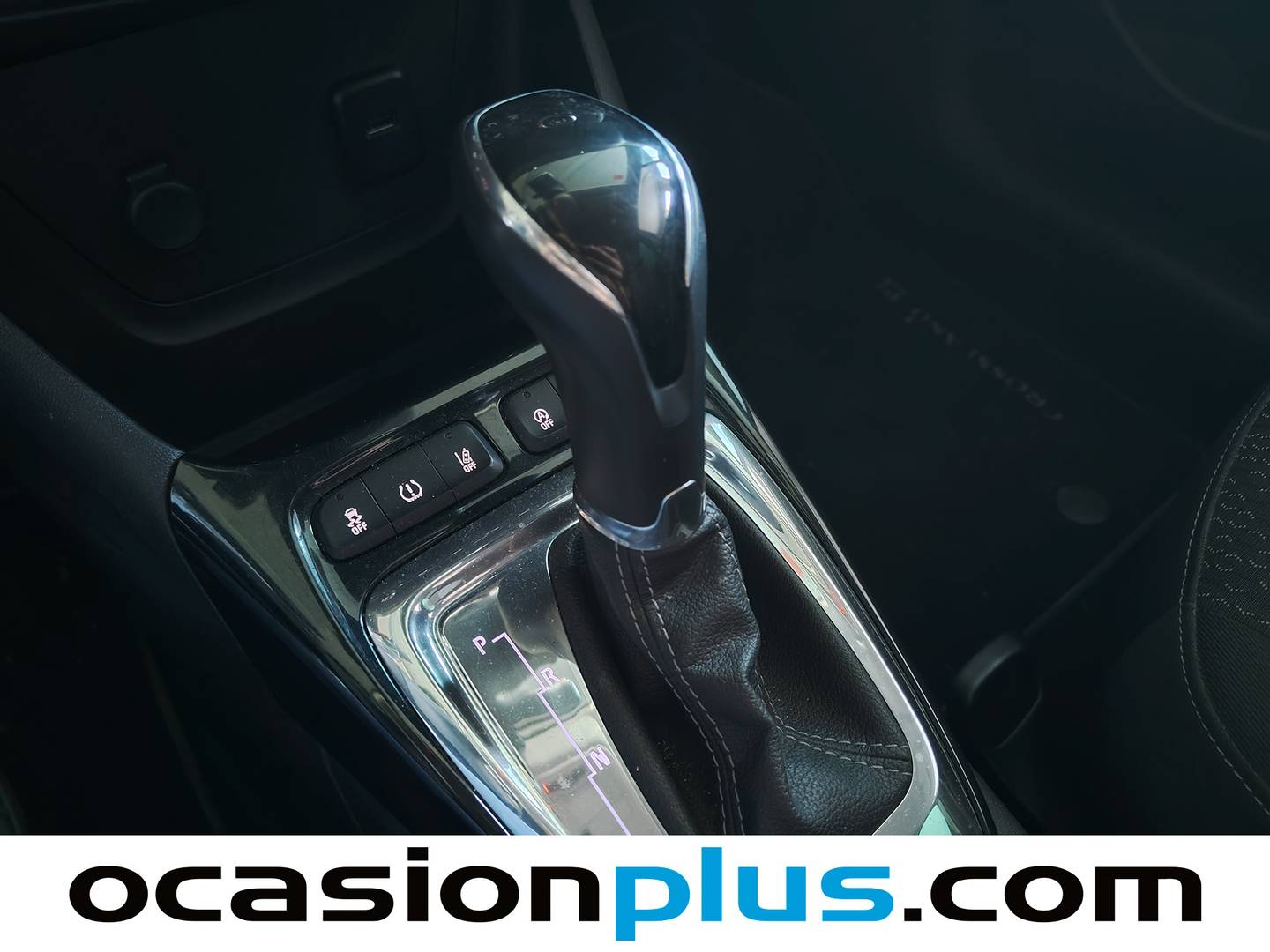 Opel Crossland X Opel Crossland X 1.2 Turbo S&S Selective Auto (110 CV) de segunda mano