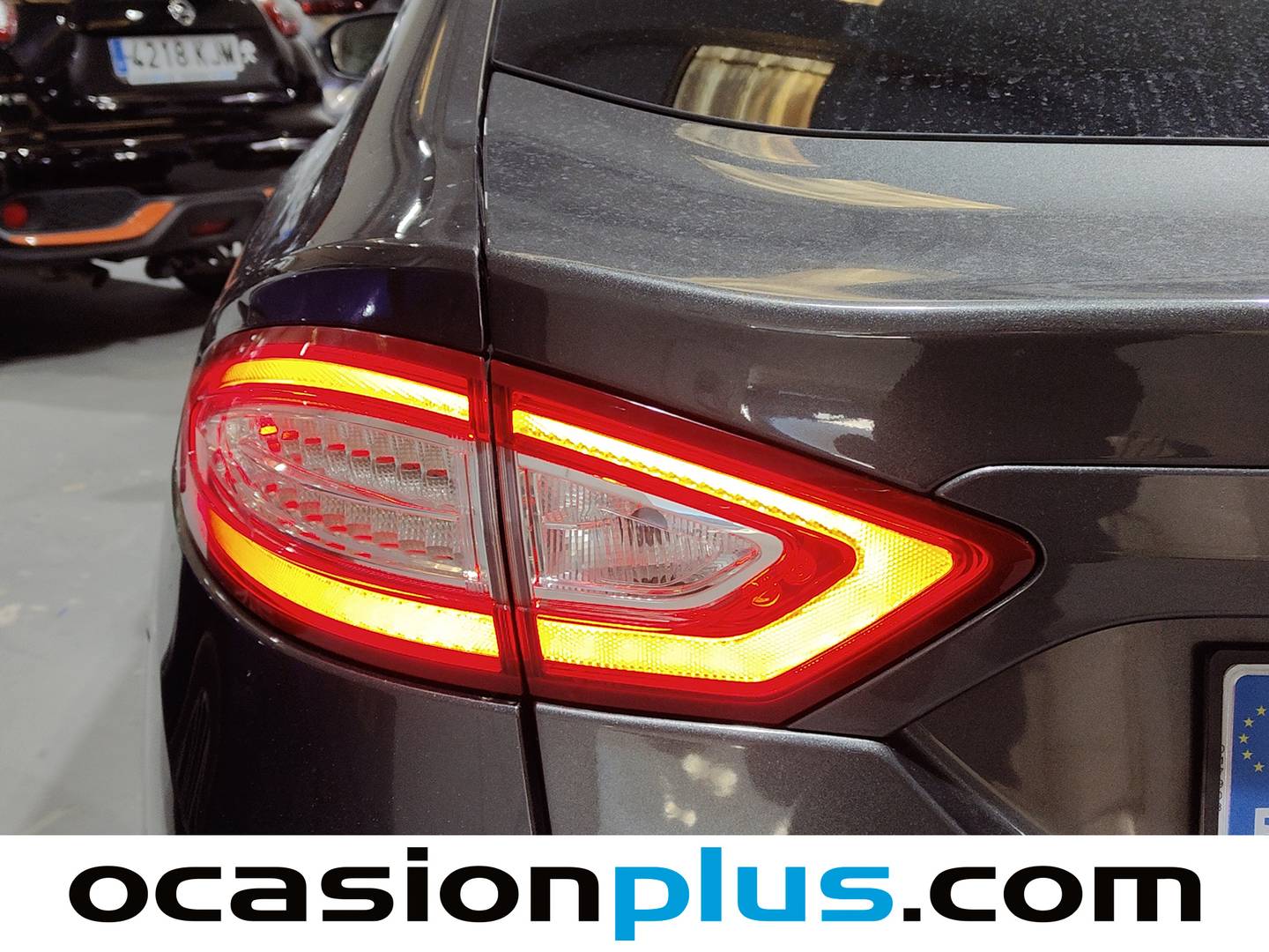 Ford Mondeo Ford Mondeo 2.0 TDCI Titanium (150 CV) barato