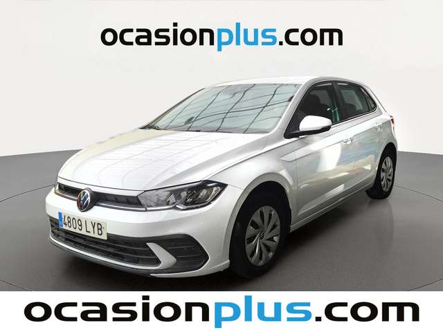 Volkswagen Polo 1.0 TSI (95 CV) de segunda mano
