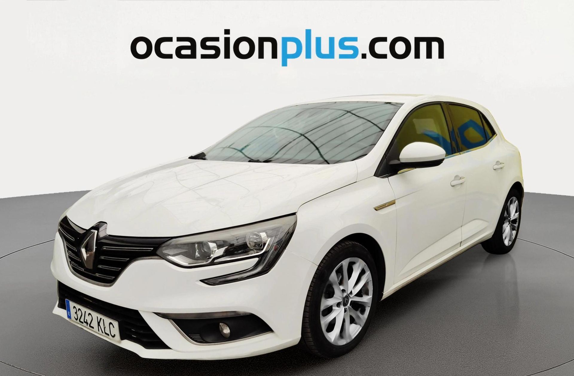 Renault Mégane Zen Energy dCi