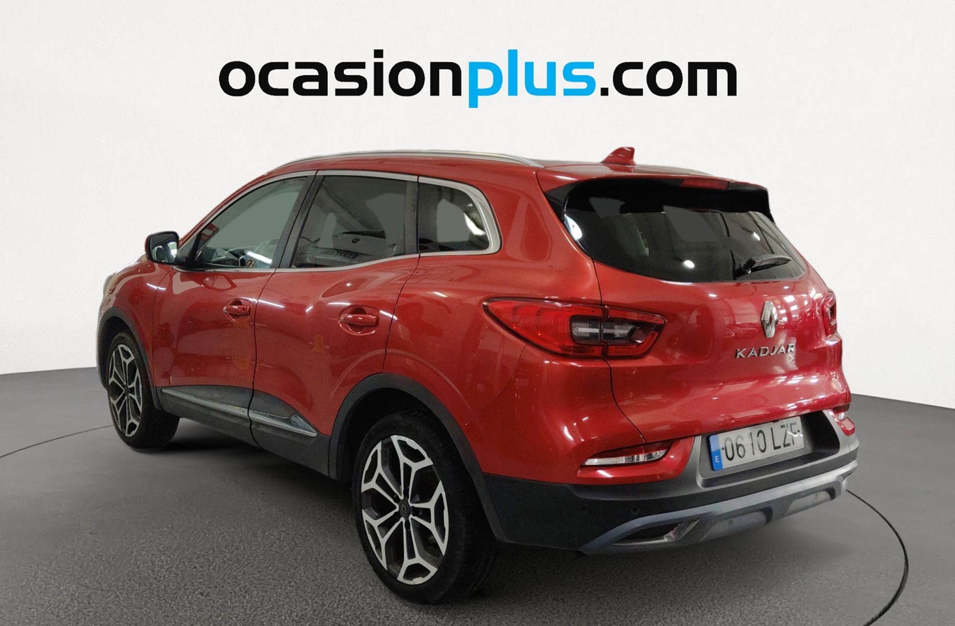 Renault Kadjar Techno TCe GPF - foto 3