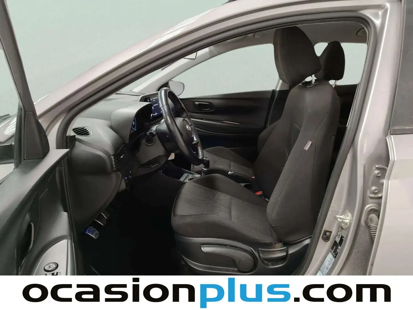 Foto Hyundai Bayon Hyundai Bayon 1.2 MPI Maxx (84 CV)