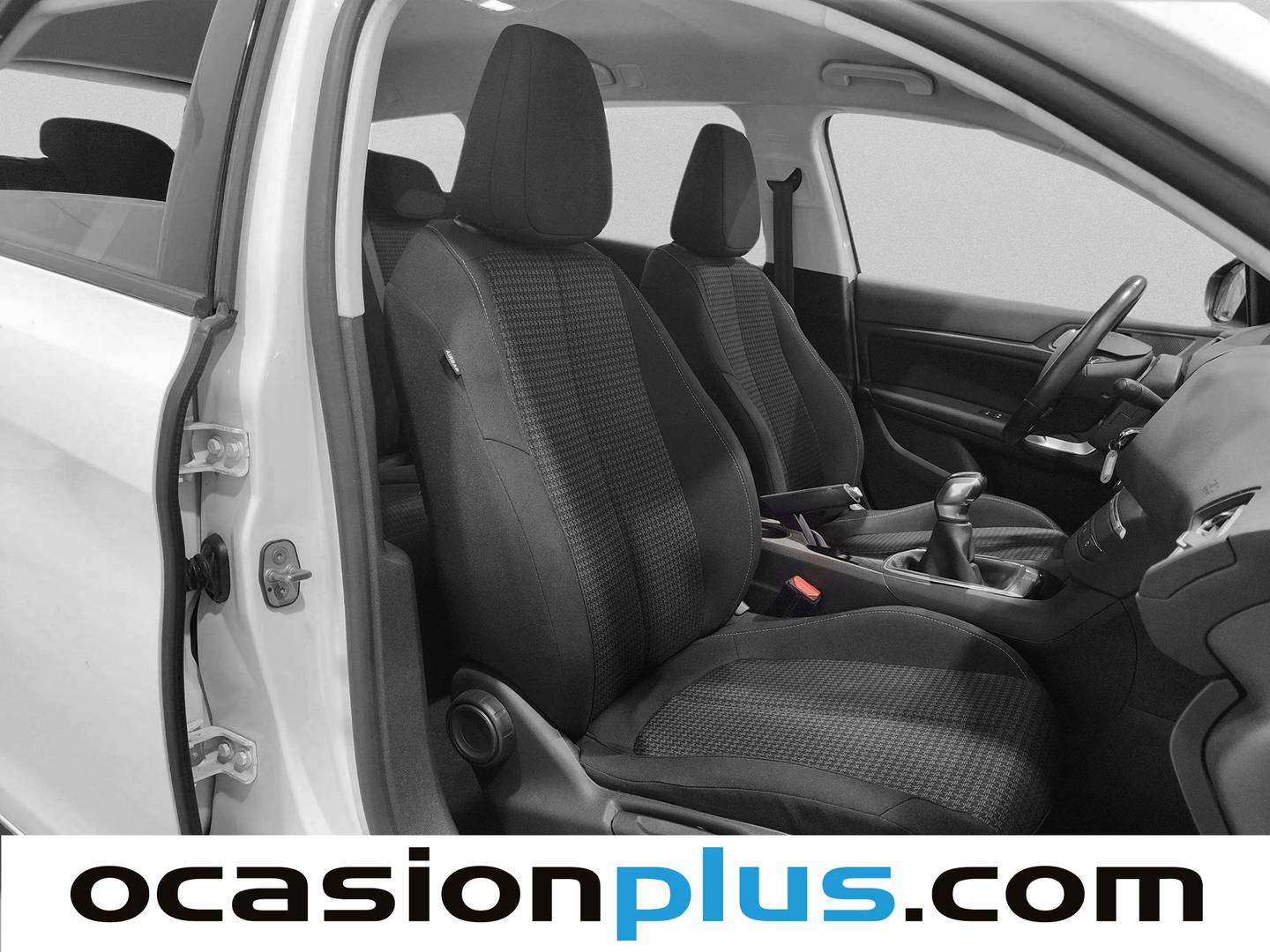 Peugeot 308 Peugeot 308 SW BlueHDI 100 Business Line (100 CV) manual