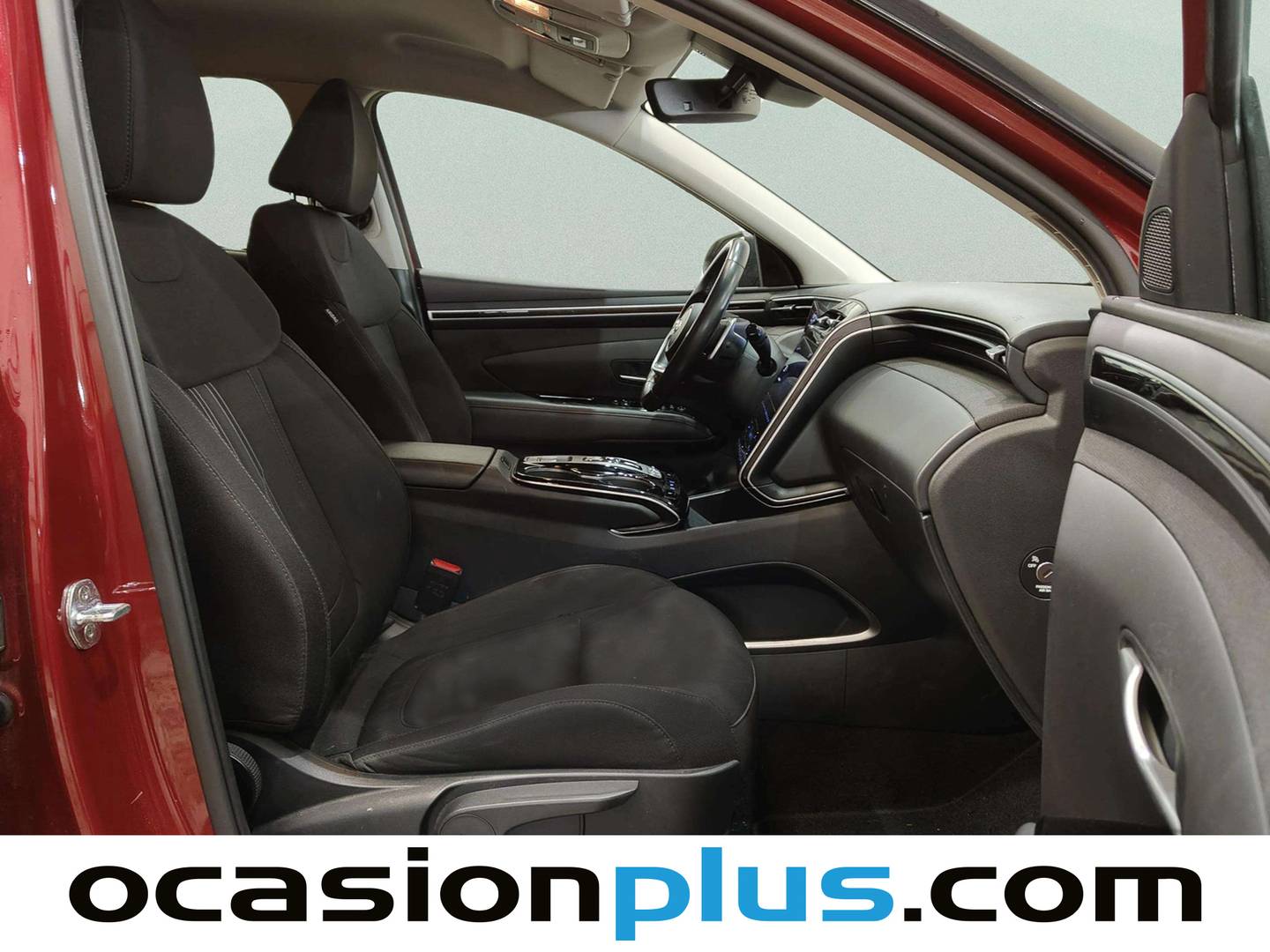 Hyundai Tucson Hyundai Tucson 1.6 TGDI 48V Tecno Sky DCT (150 CV) automático