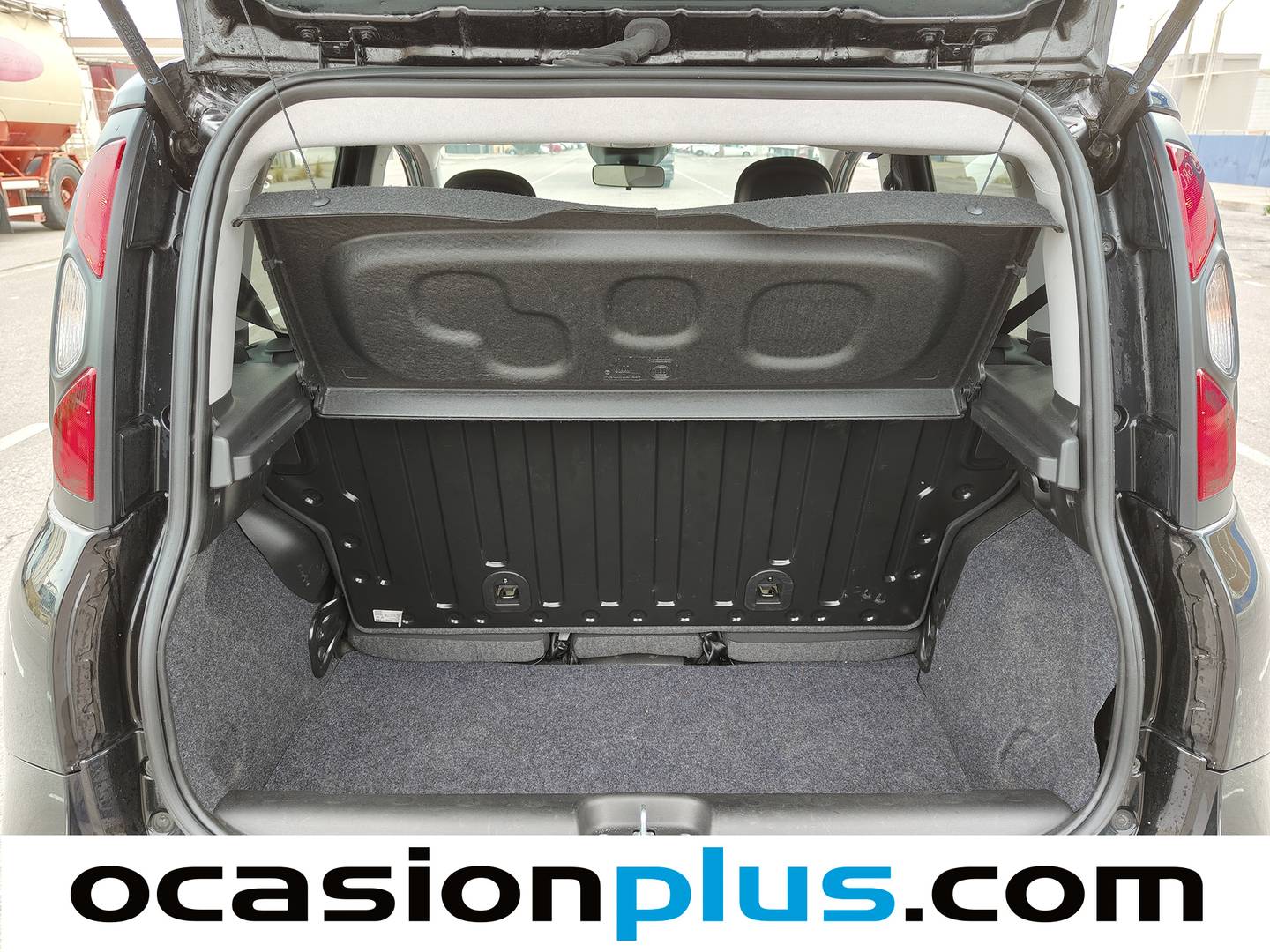 Foto Fiat Panda Fiat Panda 1.0 Hybrid Pandina (70 CV)