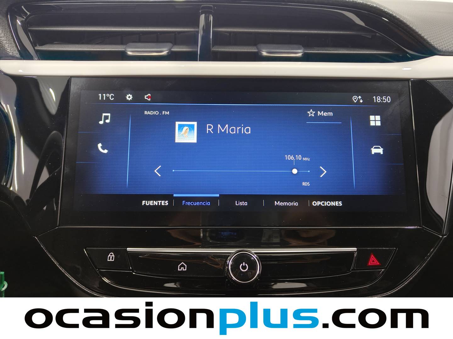 Foto Opel Corsa Opel Corsa 1.2 T XHL Hybrid GS eDCT (110 CV)