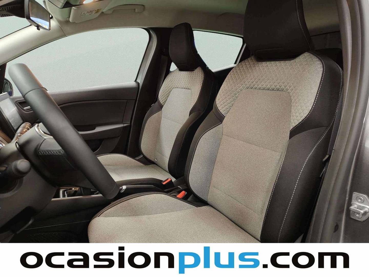 Foto Renault Clio Renault Clio Evolution dCi  (100 CV)