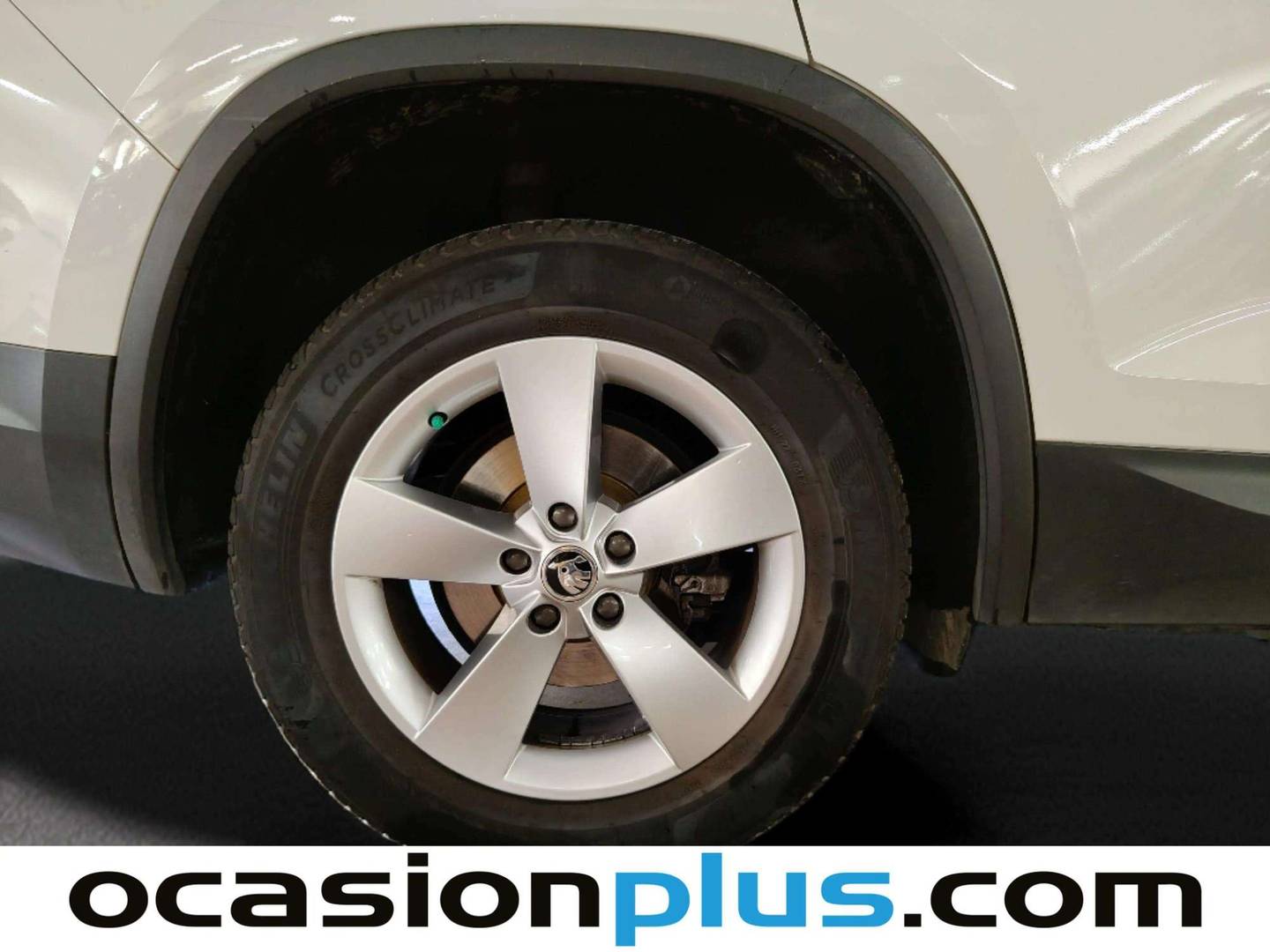 Skoda Kodiaq Skoda Kodiaq 1.5 TSI Ambition 4x2 DSG (150 CV) seminuevo