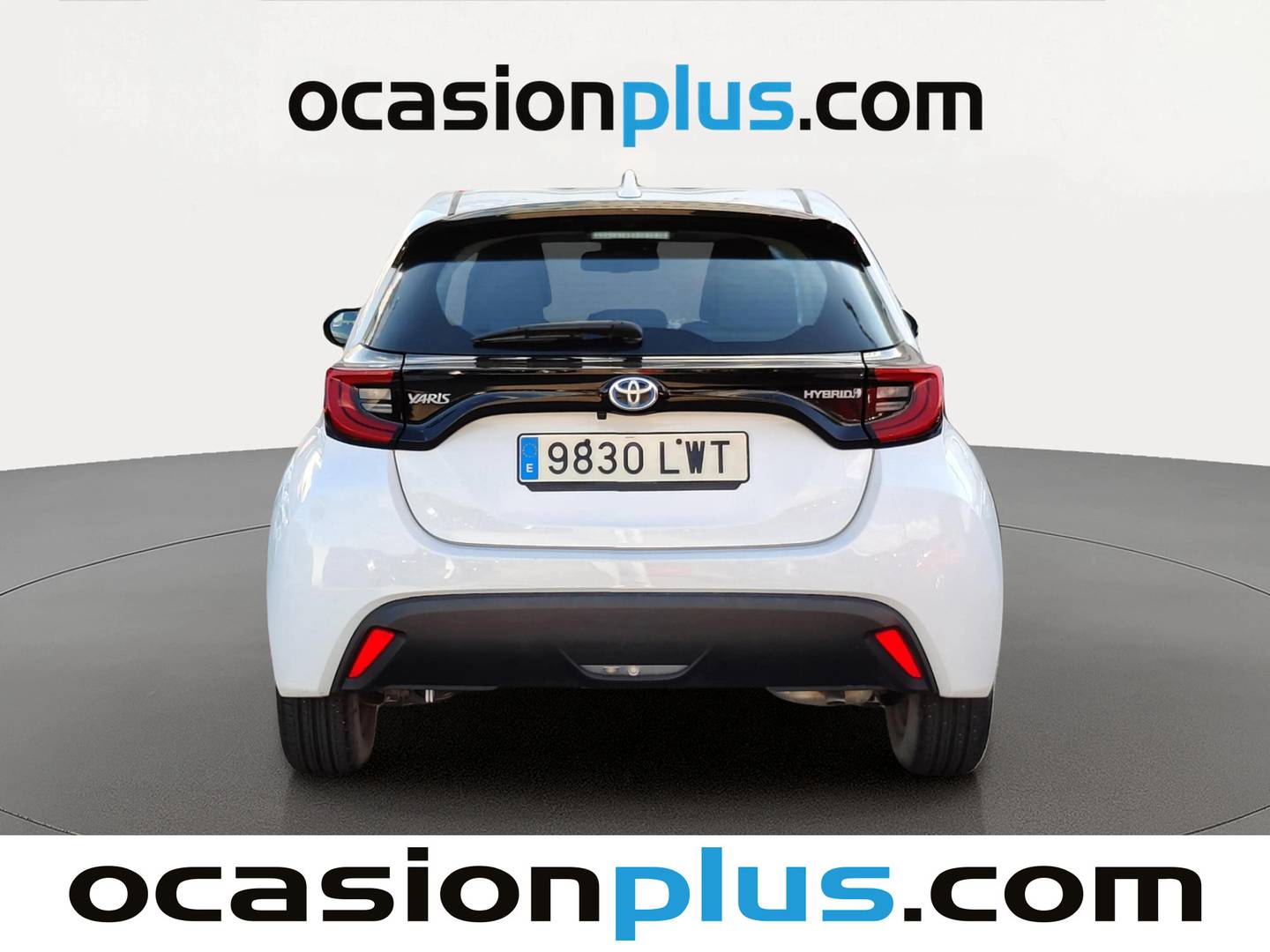 Toyota Yaris Toyota Yaris 120H Active Tech (116 CV) barato