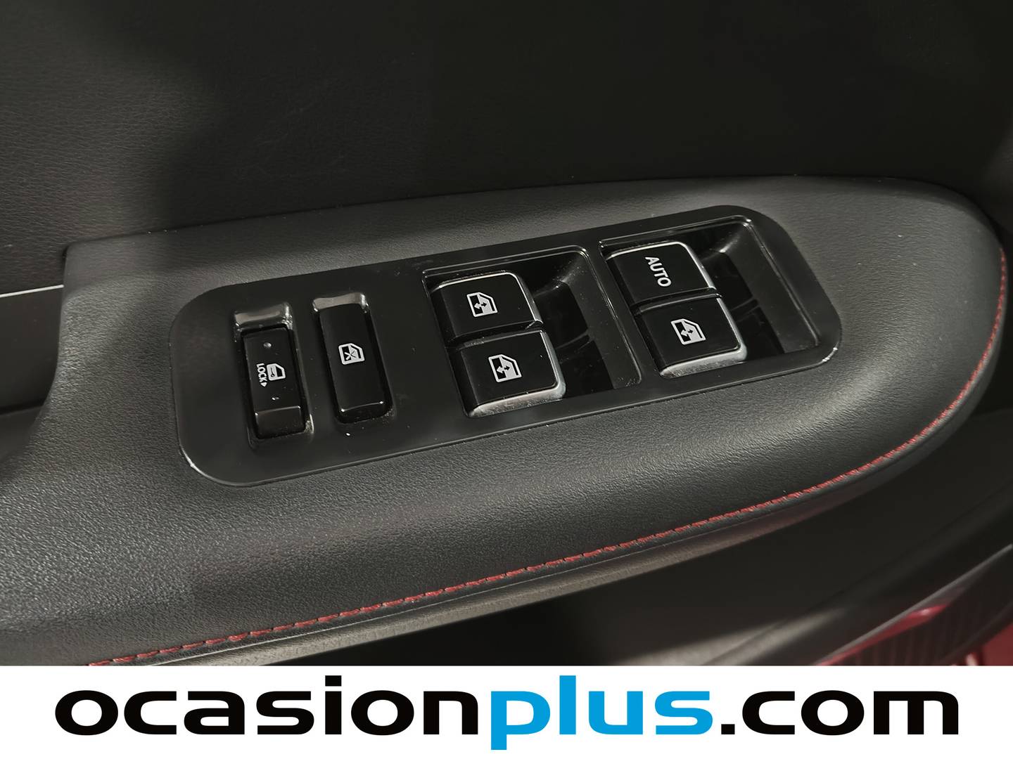 Foto SWM G01 SWM G01 1.5T Luxury (131 CV)