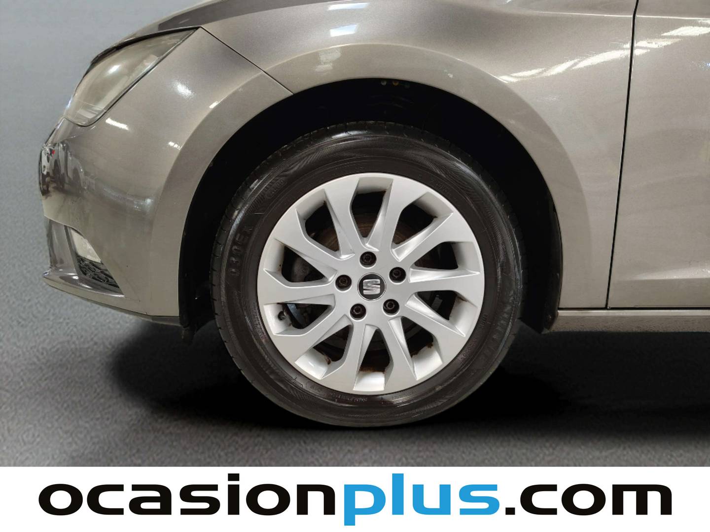 Seat León SEAT León 1.6 TDI S&S Style (105 CV) manual