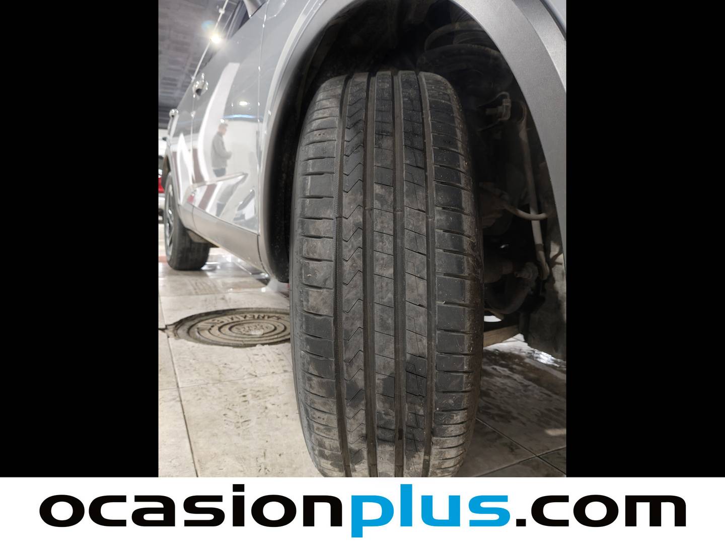 Foto Nissan QASHQAI Nissan Qashqai DIG-T 140 N-Connecta (140 CV)