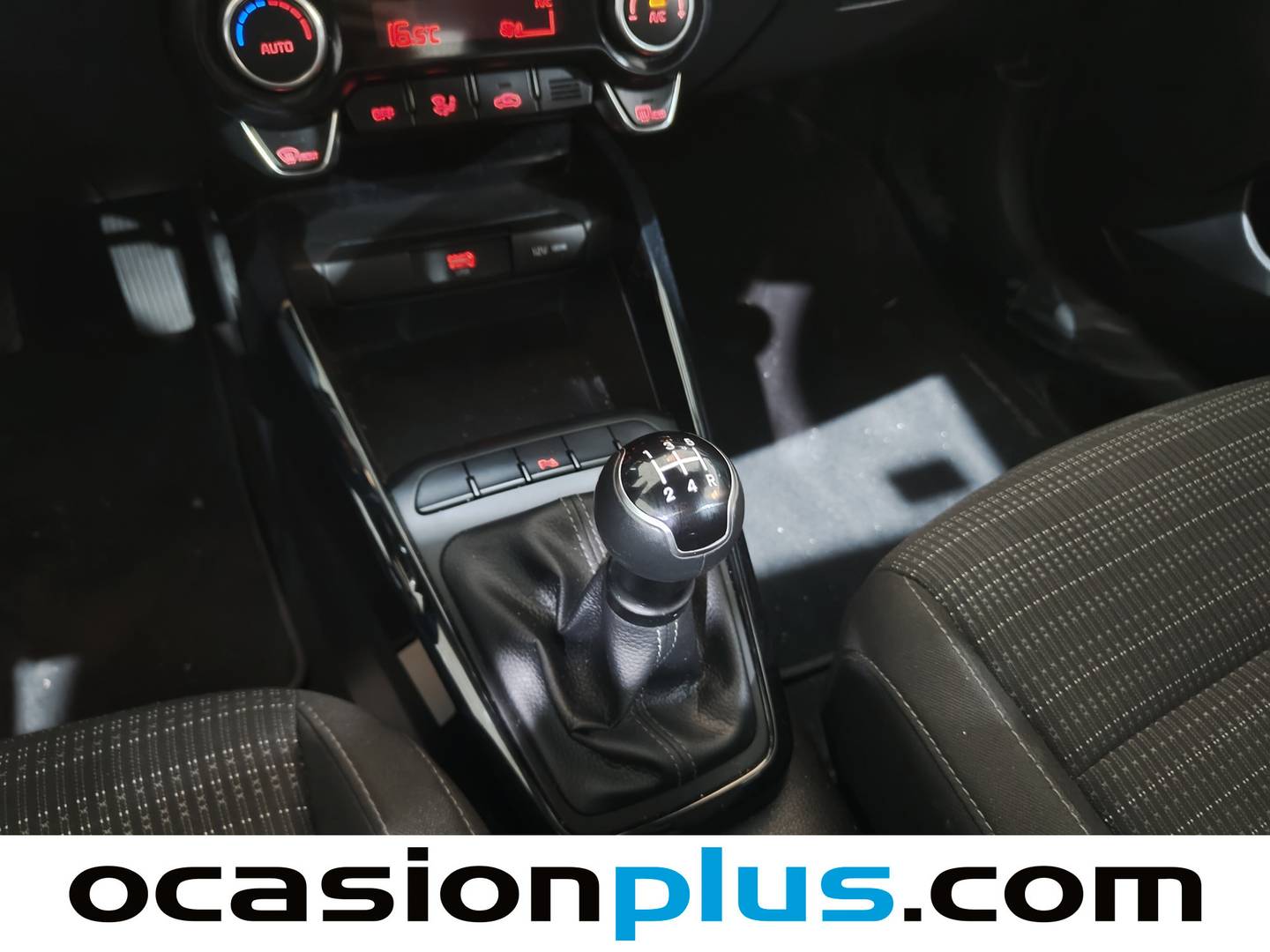 KIA Stonic KIA Stonic 1.2 DPi Drive (84 CV) de segunda mano