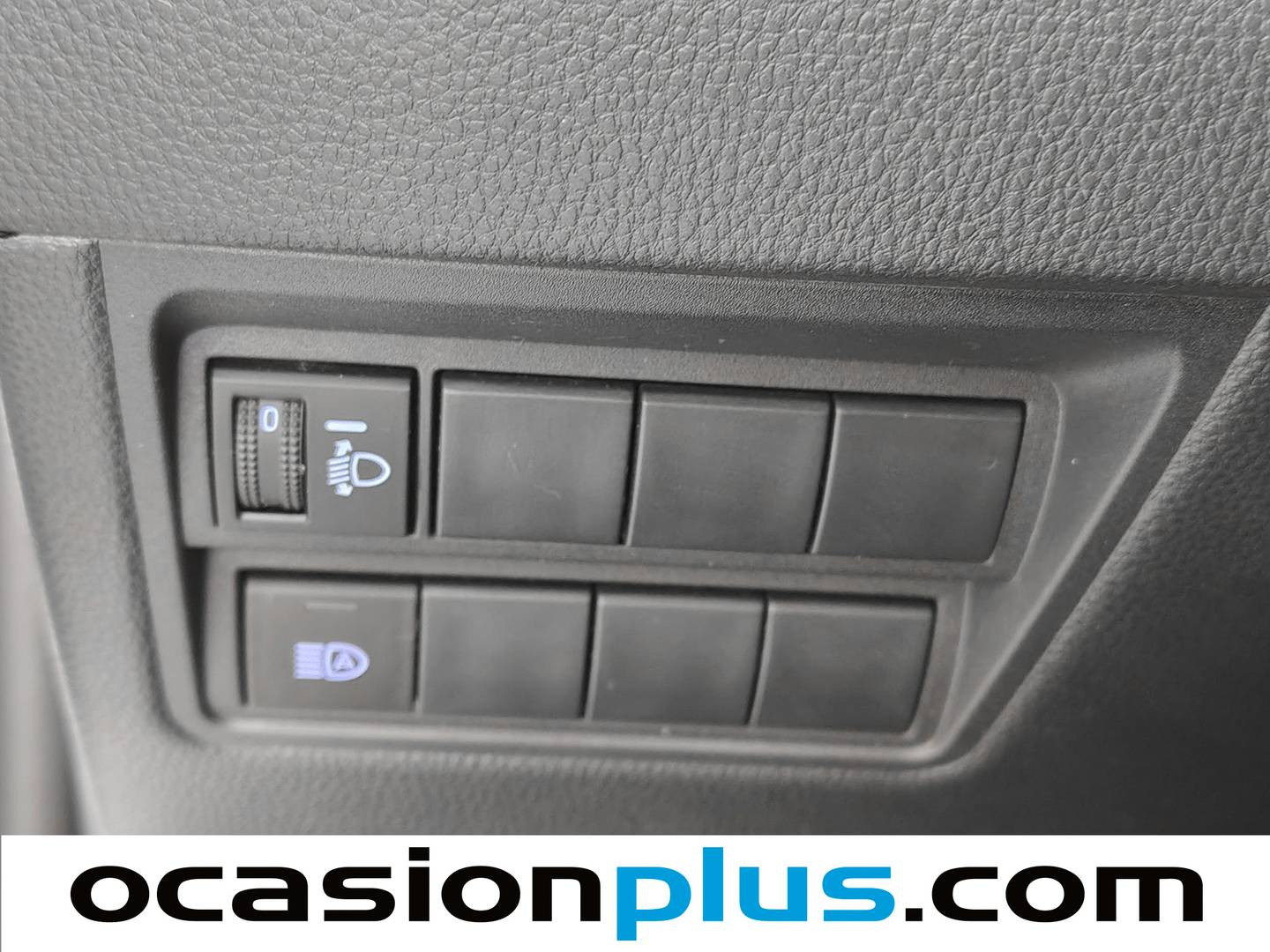 Toyota Yaris Toyota Yaris 120H Business Plus (116 CV) 116cv