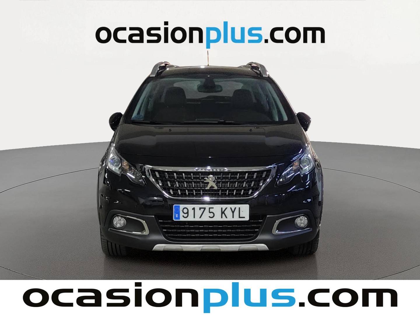 Peugeot 2008 Peugeot 2008 PureTech 110 Allure EAT6 (110 CV) 110cv