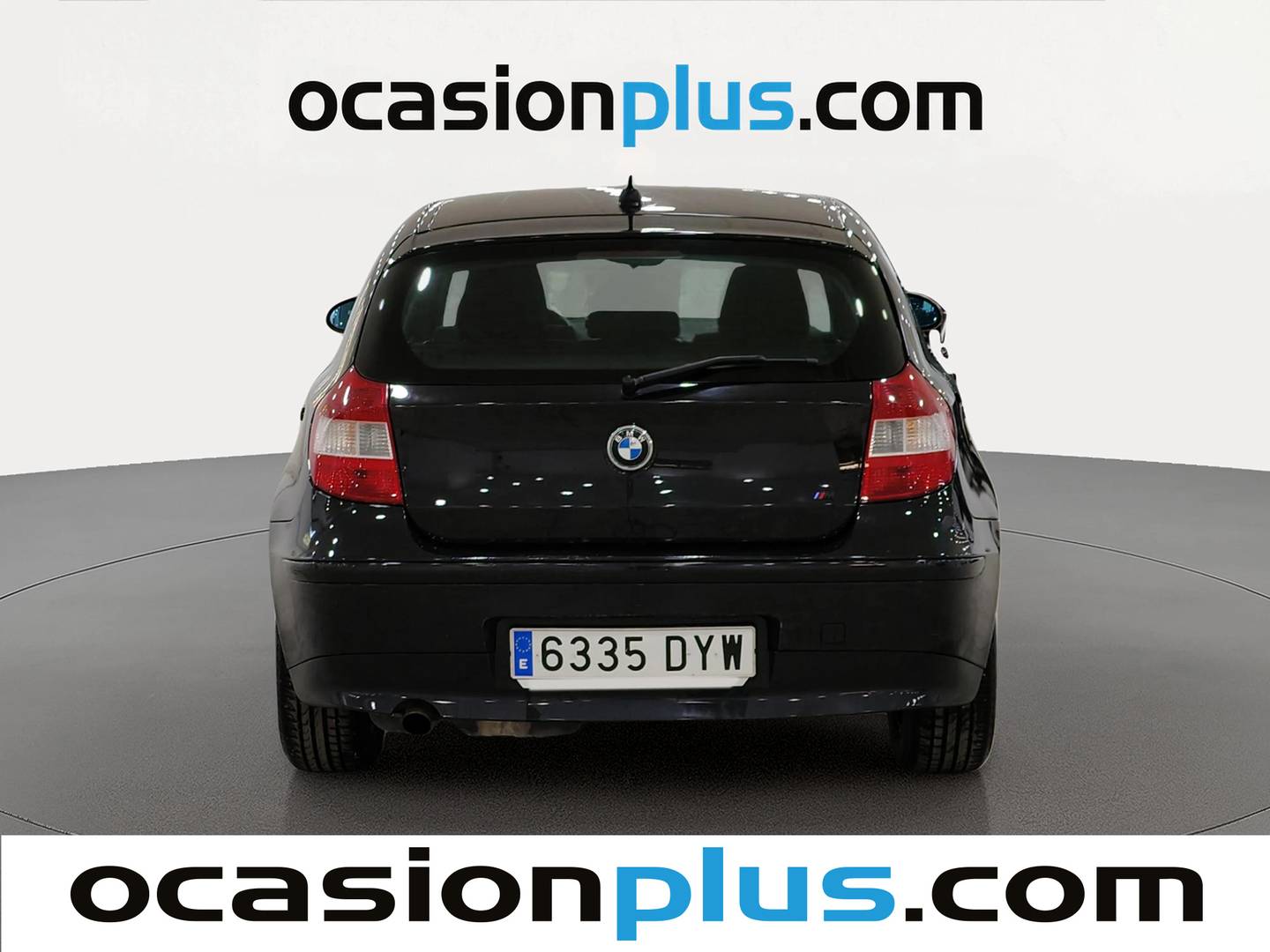 BMW Serie 1 BMW Serie 1 120i (150 CV) barato