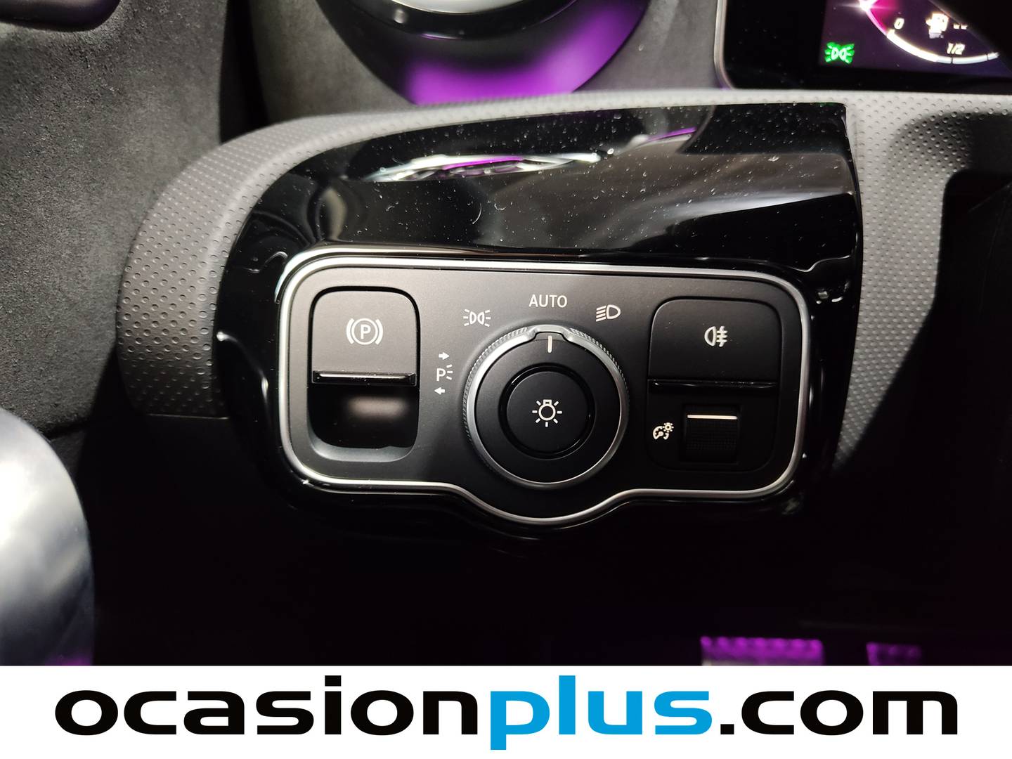 Foto Mercedes Clase A Mercedes-Benz Clase A 250 e (218 CV) Pack AMG