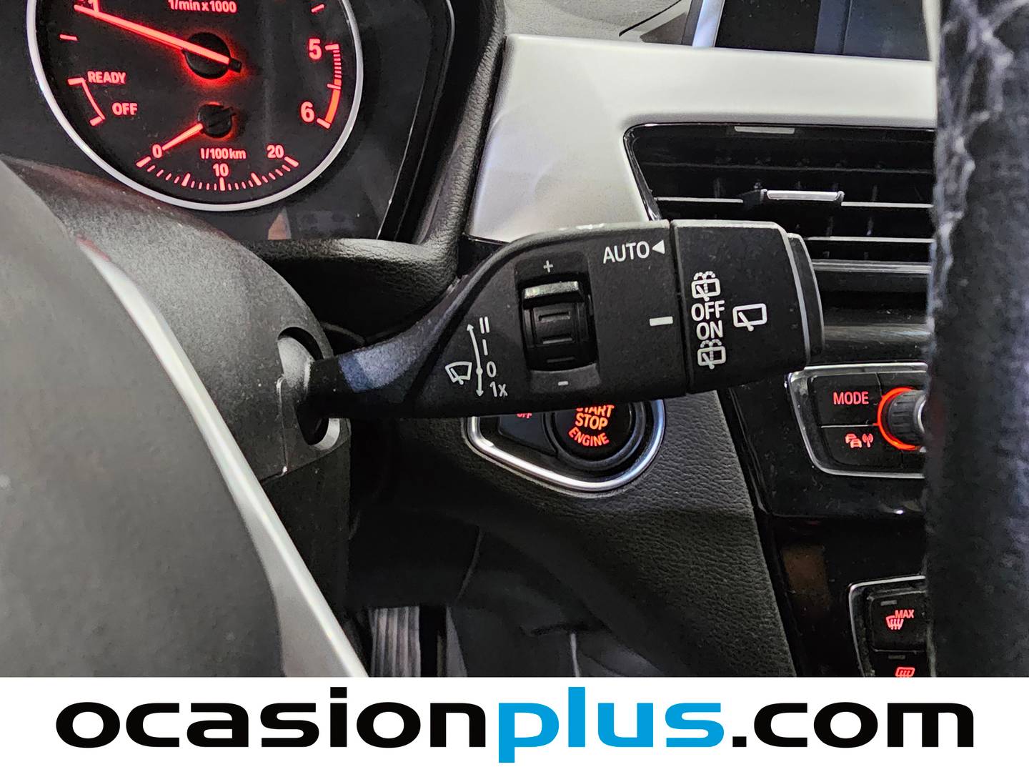 BMW X1 BMW X1 sDrive18d Business (150 CV) km 0