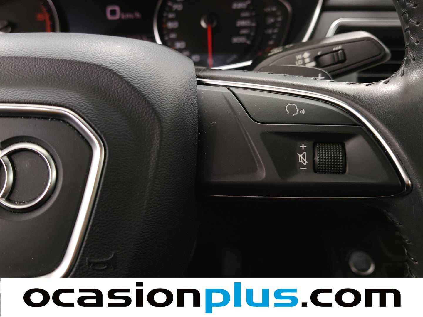 Audi A4 Audi A4 design edition 2.0 TDI quattro (150 CV) S tronic al mejor precio