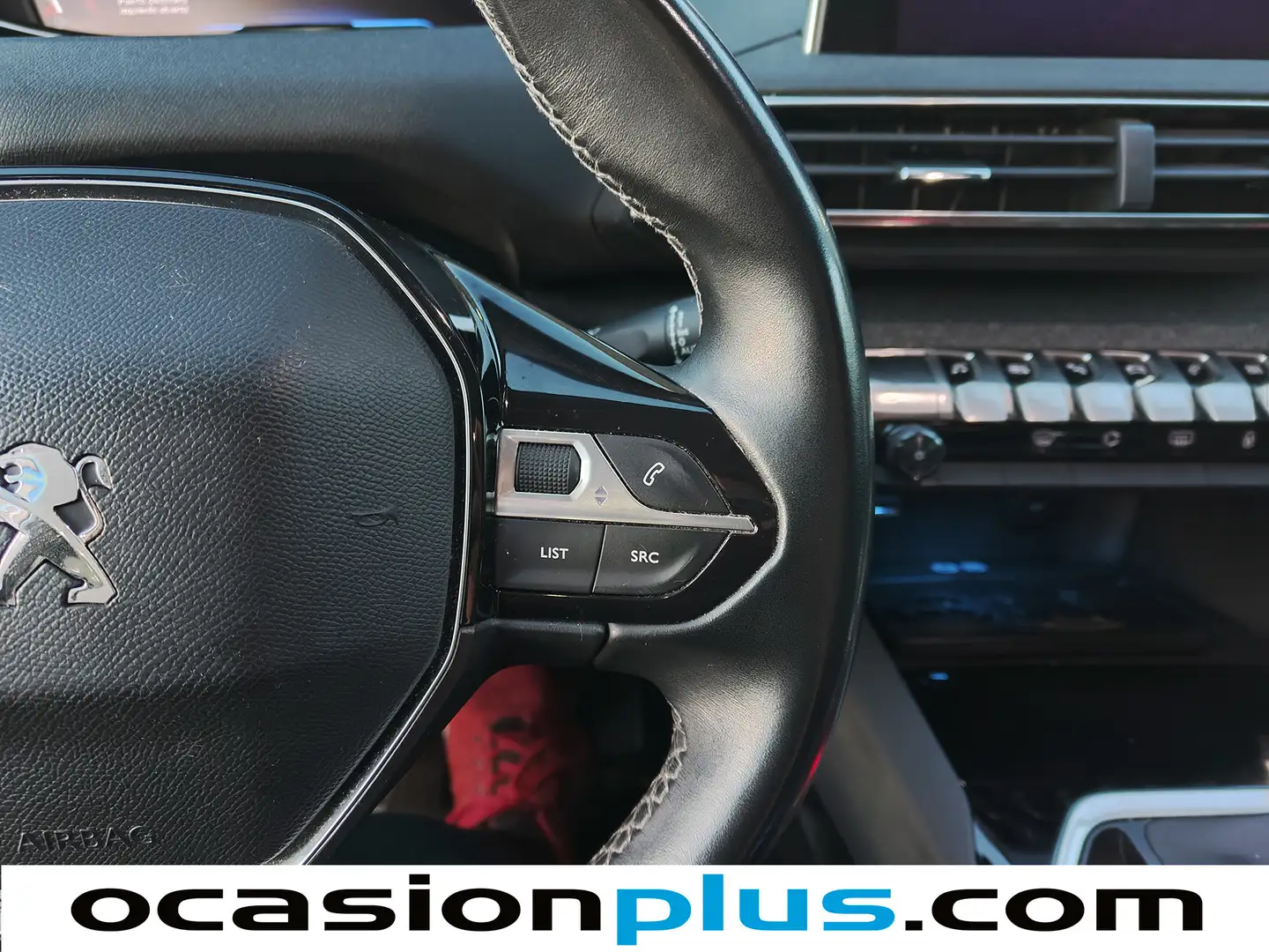 Foto Peugeot 5008 Peugeot 5008 BlueHDi 130 S&S Allure (130 CV) 7 Plazas