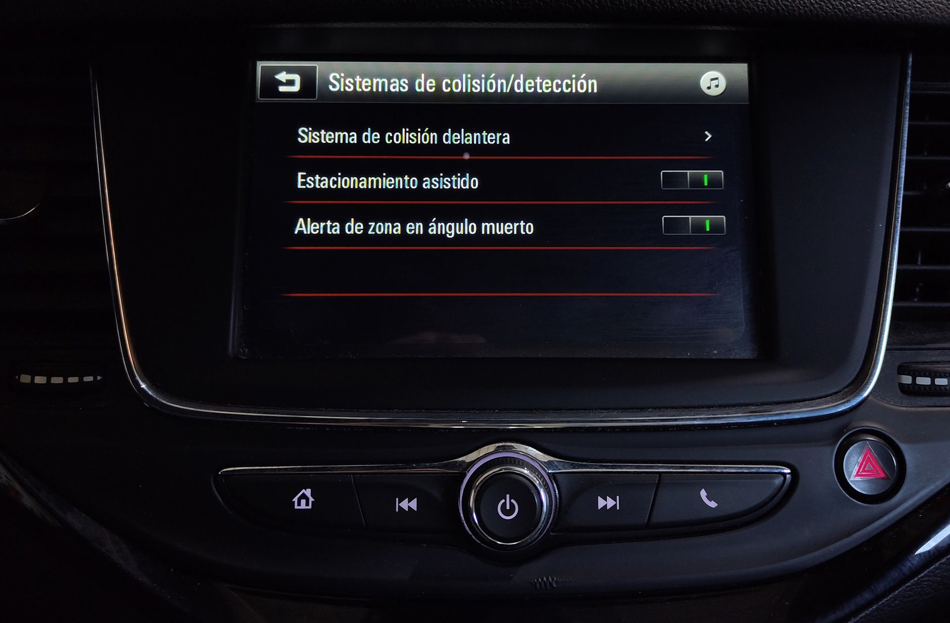 Opel Astra 1.2 Turbo SHL 2020 - foto 15