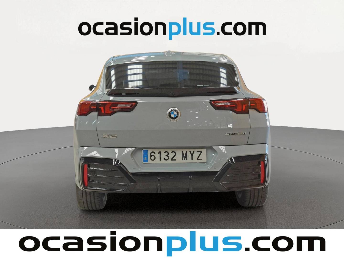 BMW X2 BMW X2 sDrive18d (150 CV) Pack M 2025