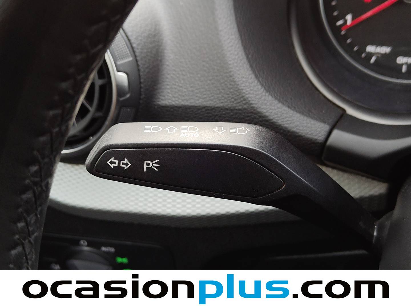 Foto Audi Q2 Audi Q2 30 TDI (116 CV)