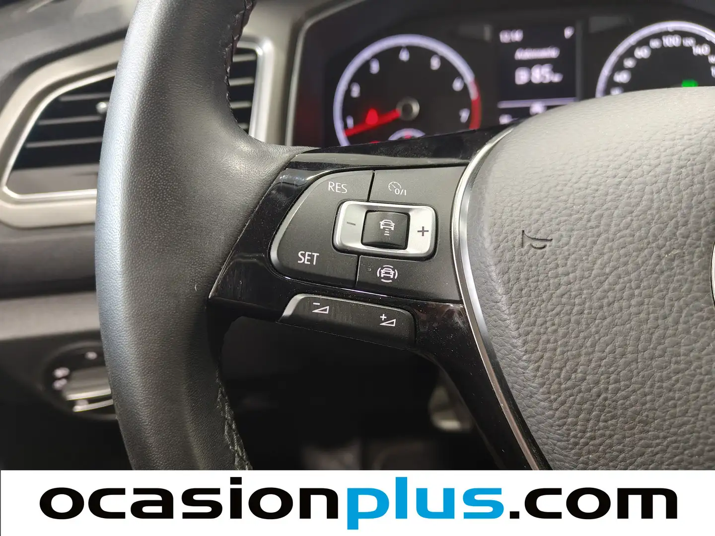 Foto Volkswagen T-Roc Volkswagen T-Roc Advance R-Line 1.5 TSI  (150 CV) DSG