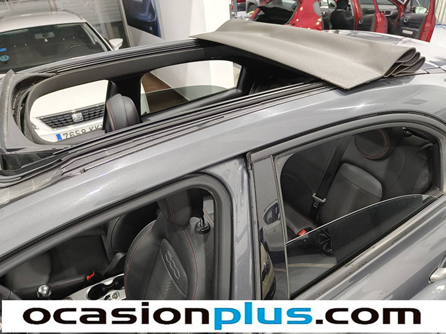 Foto Fiat 500X Fiat 500X Dolcevita Sport 1.6 Multijet (130 CV)