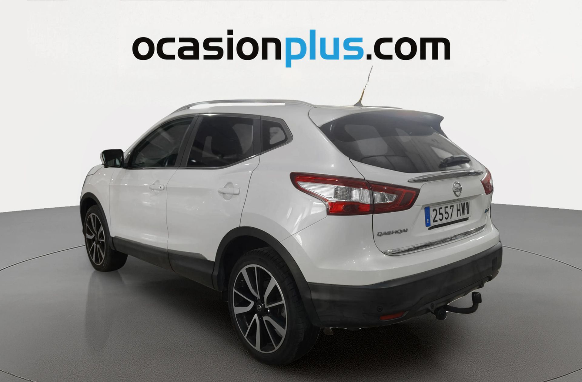 Nissan Qashqai 1.6 dCi Tekna Premium 4x2 - foto 3