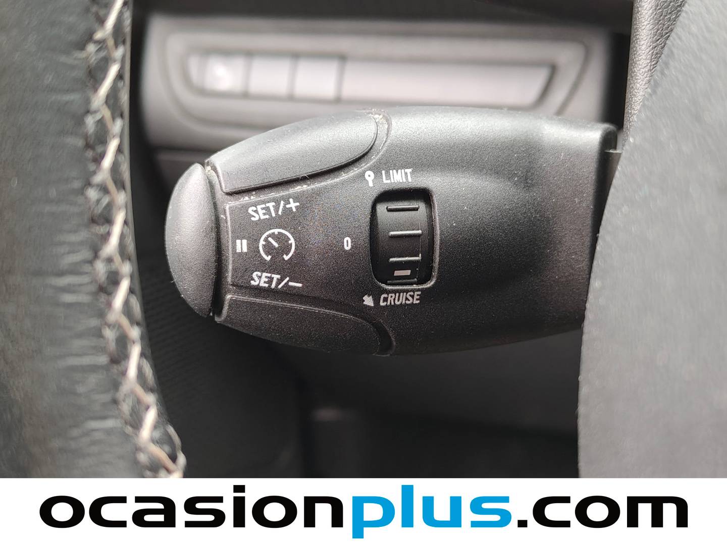 Peugeot 2008 Peugeot 2008 BlueHDi 100 Allure (100 CV) de ocasión