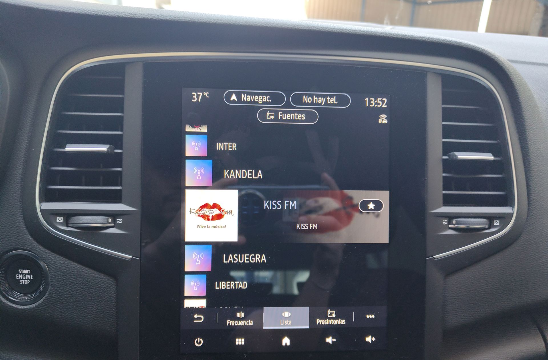 Renault Mégane Techno TCe GPF - foto 32